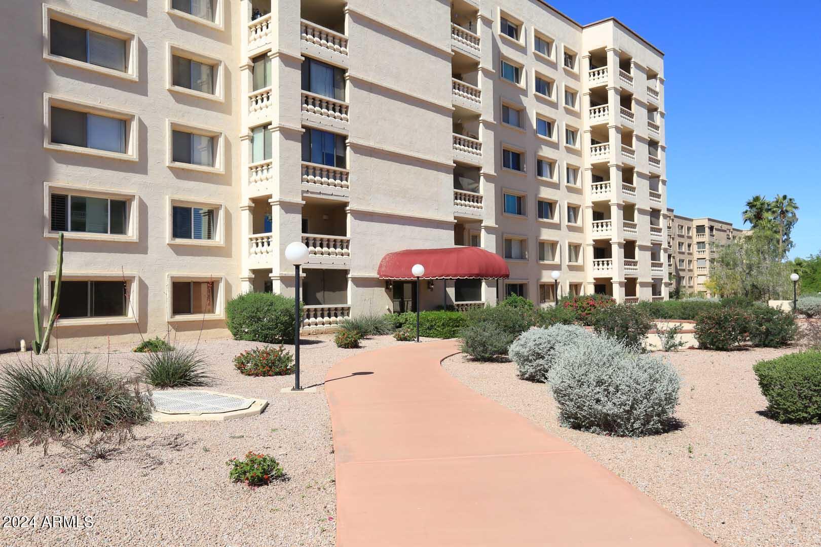 7830 E CAMELBACK Road, 511