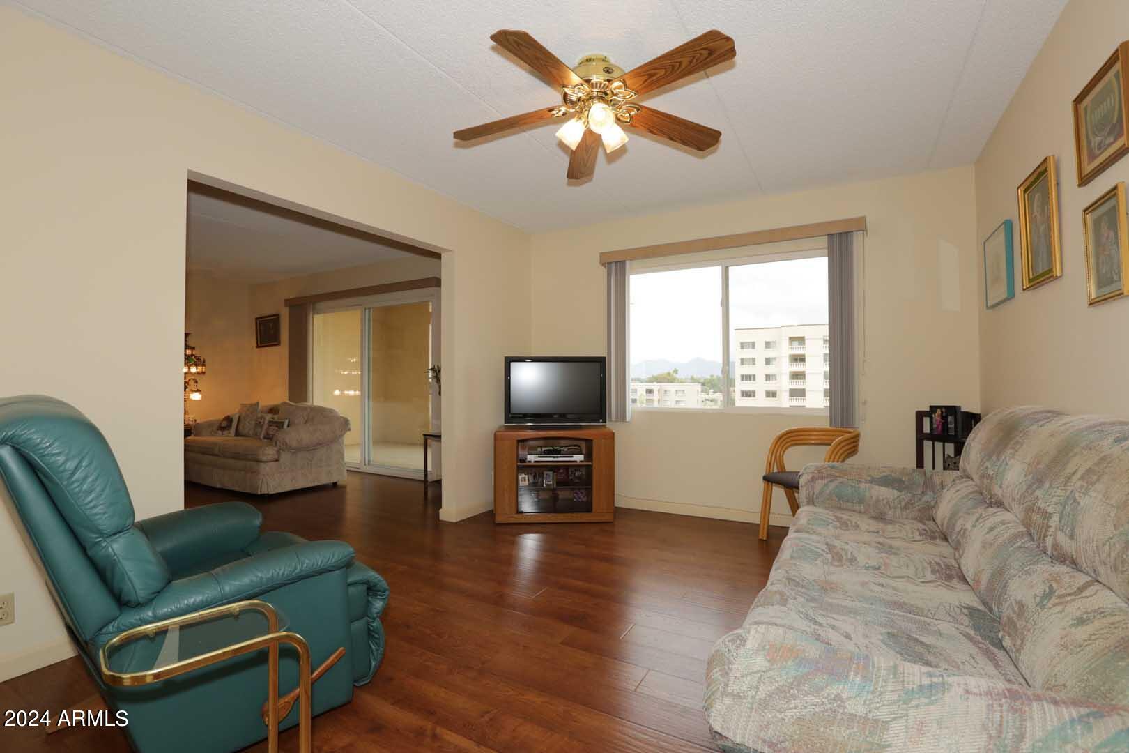 7830 E CAMELBACK Road, 511