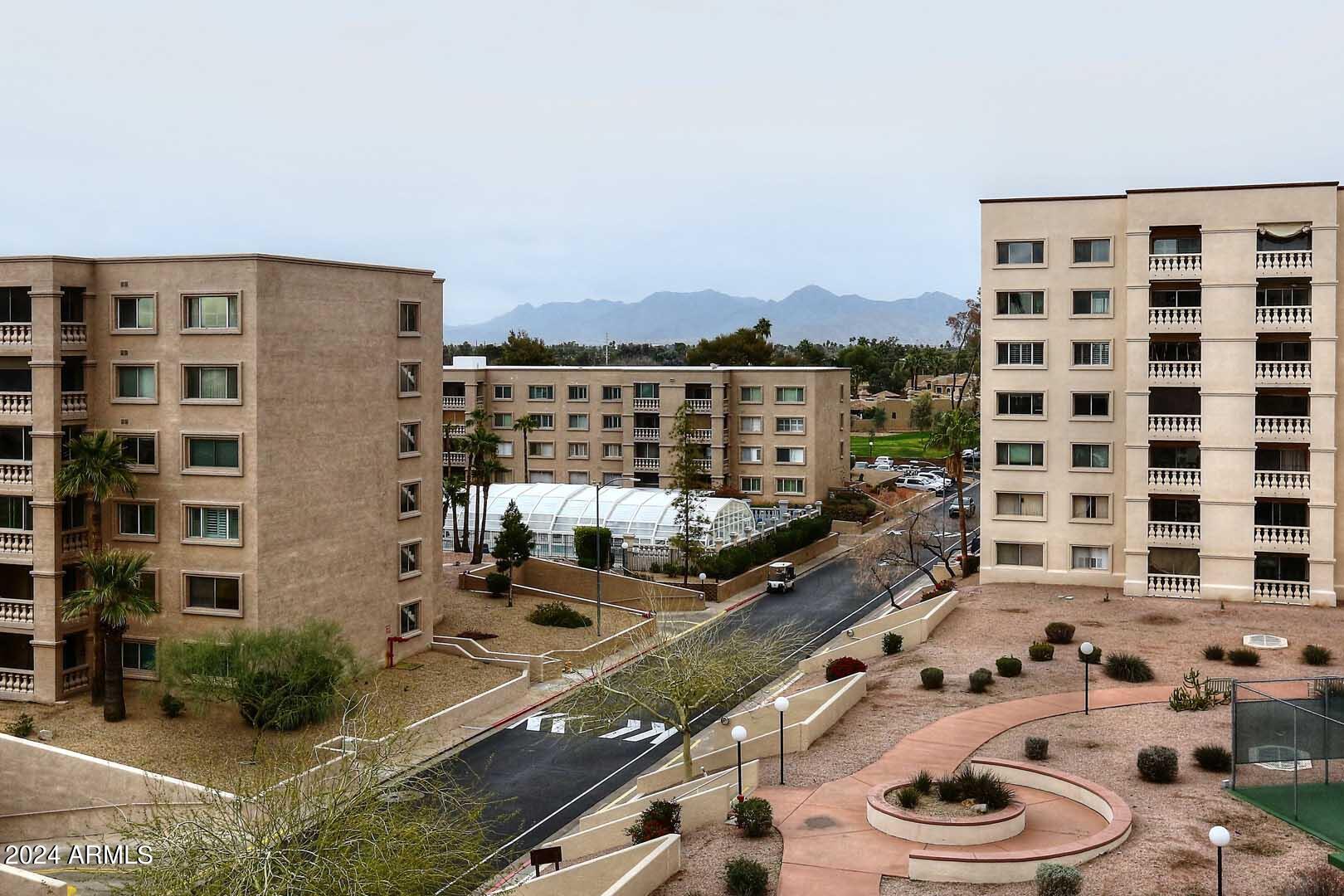 7830 E CAMELBACK Road, 511