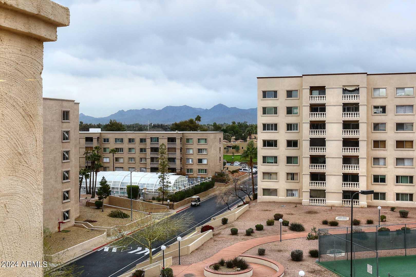 7830 E CAMELBACK Road, 511