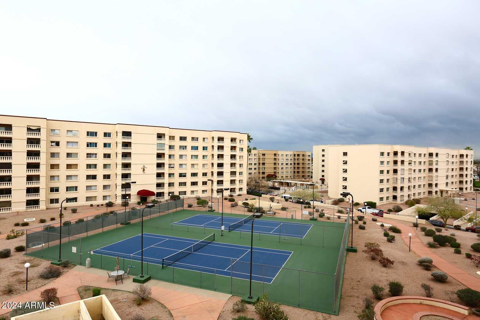 7830 E CAMELBACK Road, 511