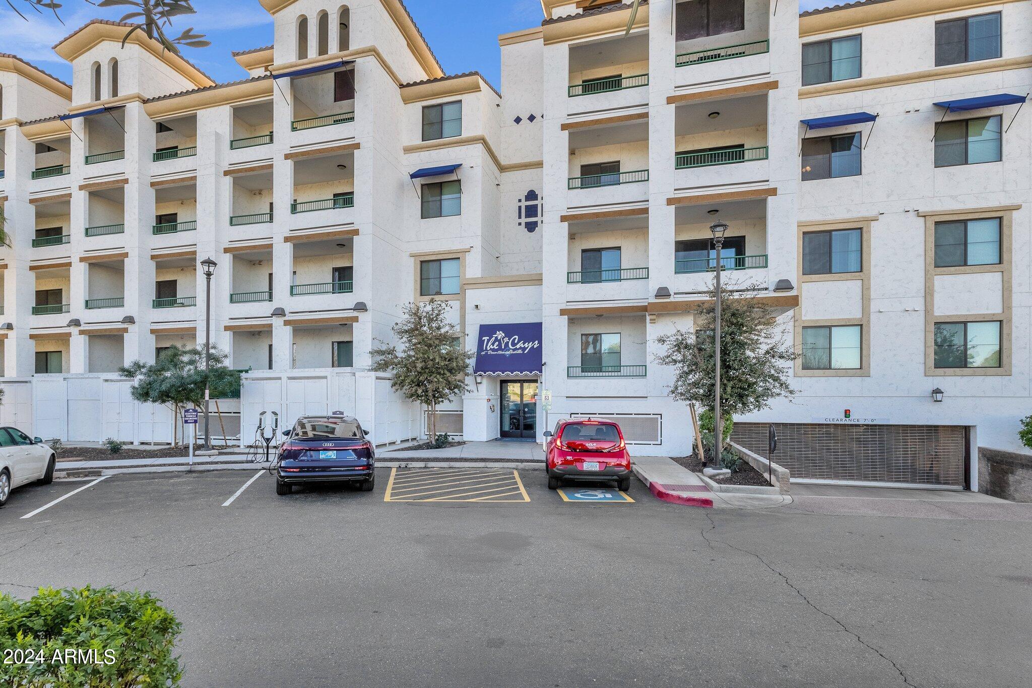 2511 W QUEEN CREEK Road # 313
