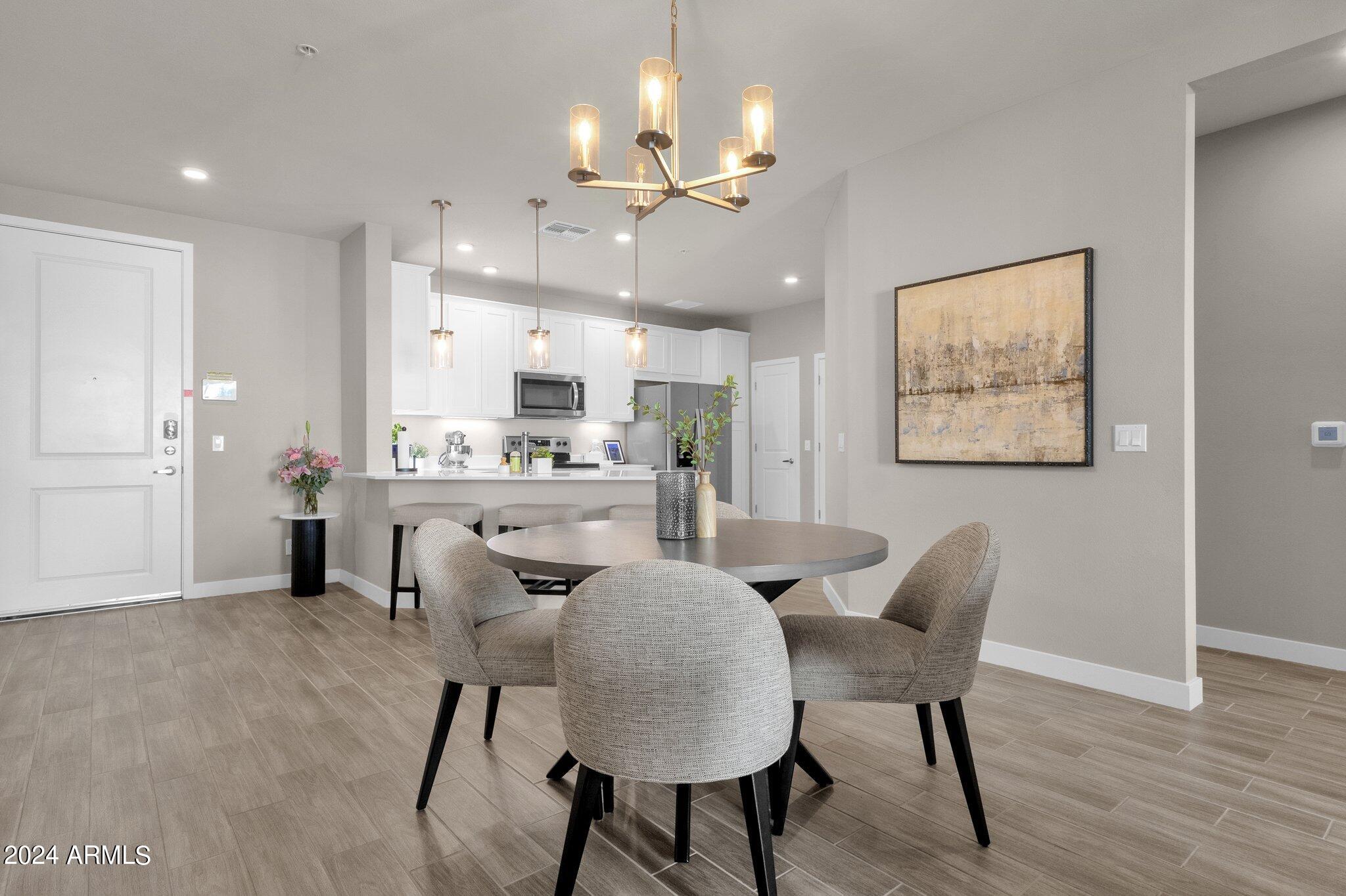 2511 W QUEEN CREEK Road # 313