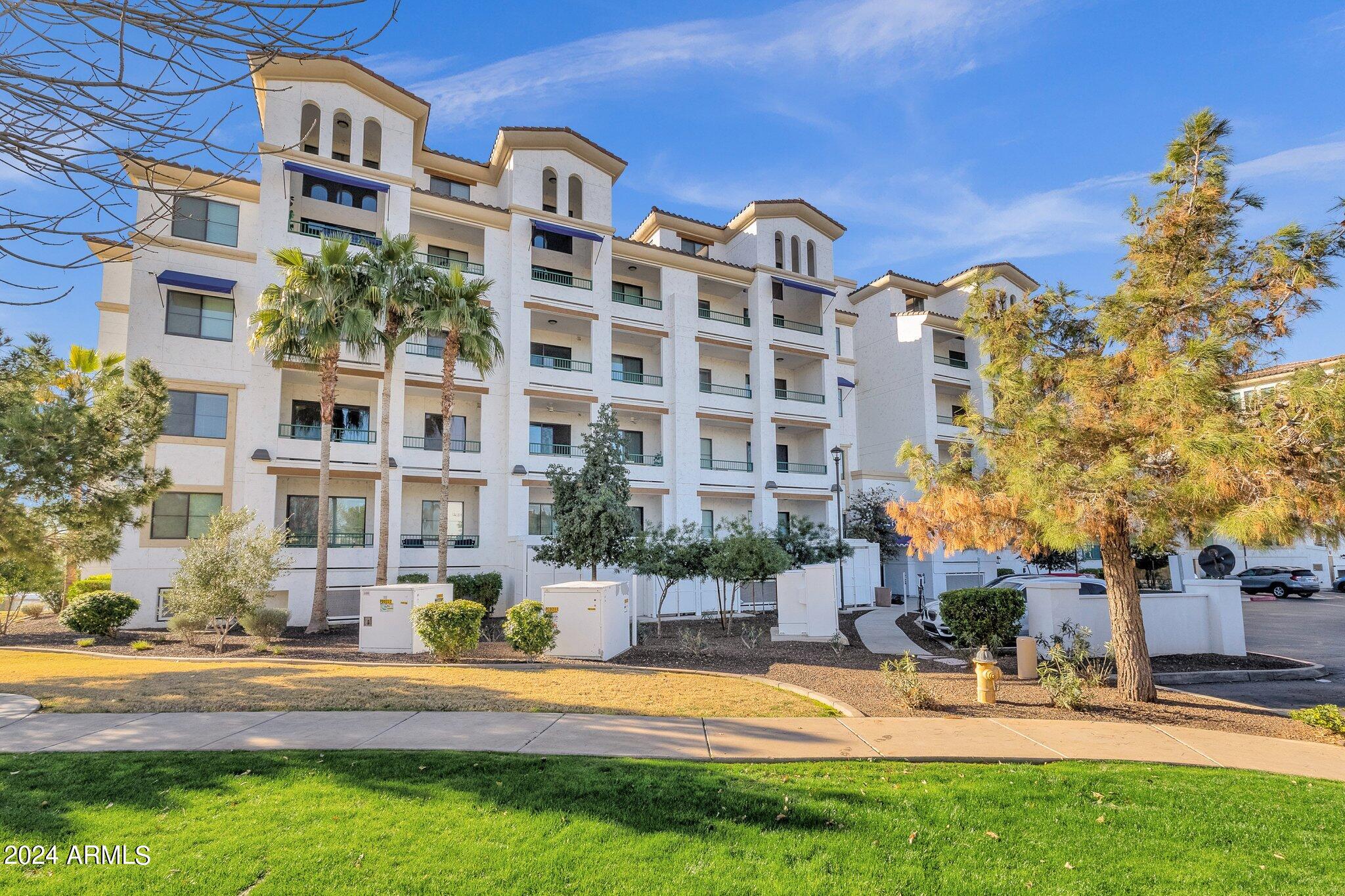 2511 W QUEEN CREEK Road # 313