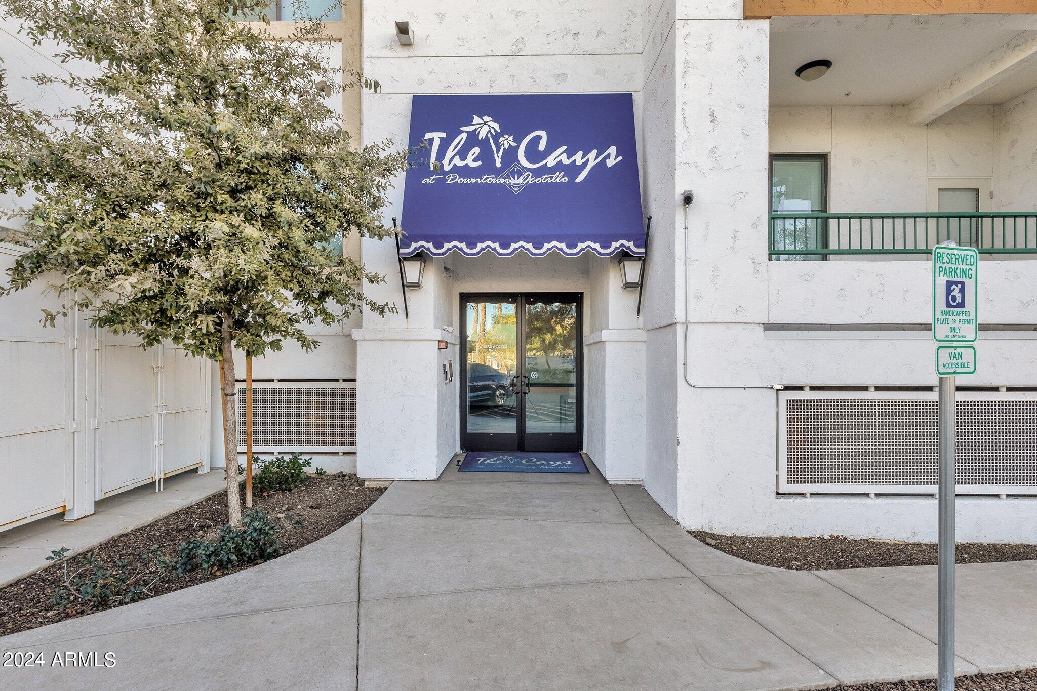 2511 W QUEEN CREEK Road # 313