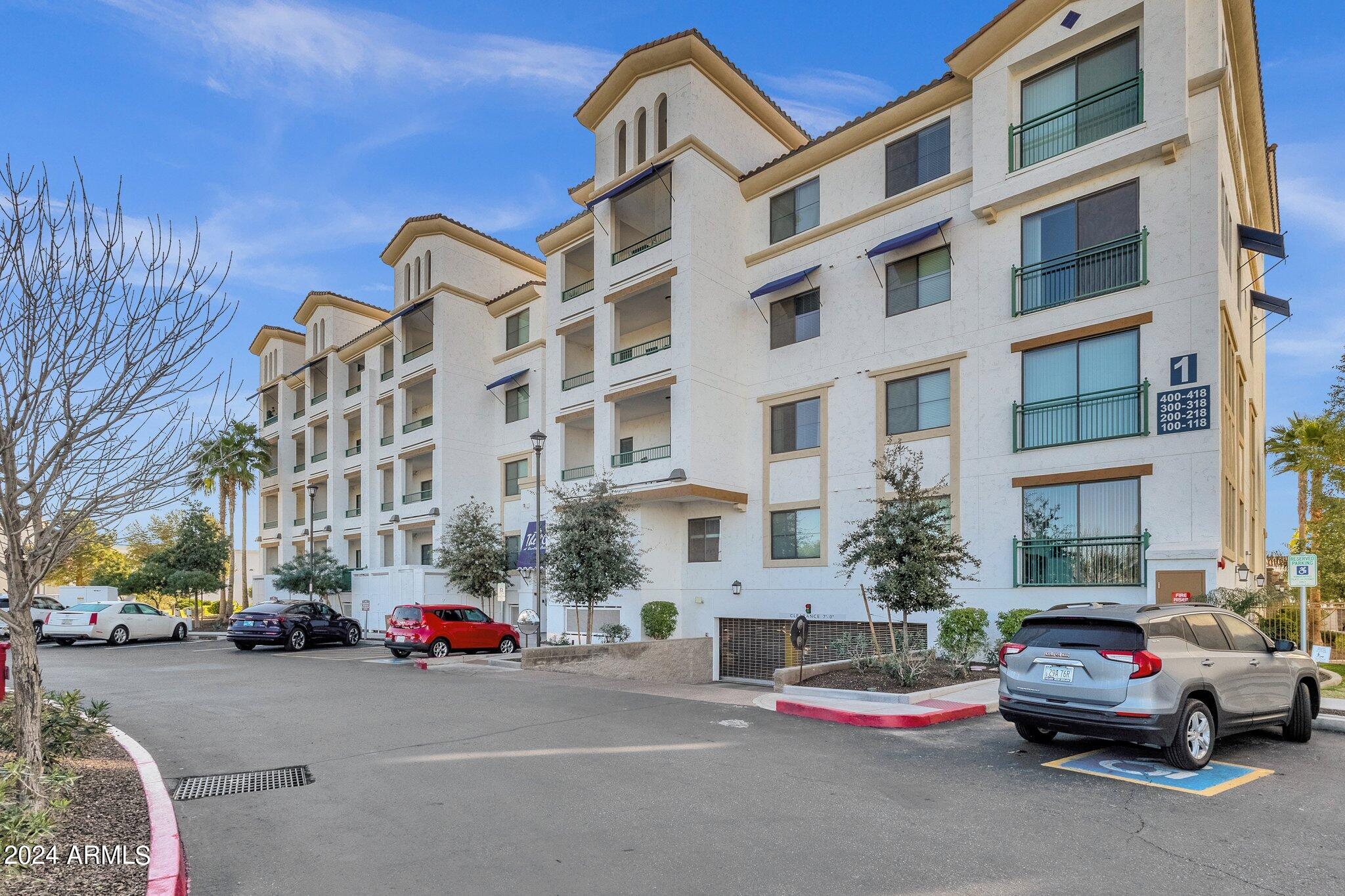 2511 W QUEEN CREEK Road # 313