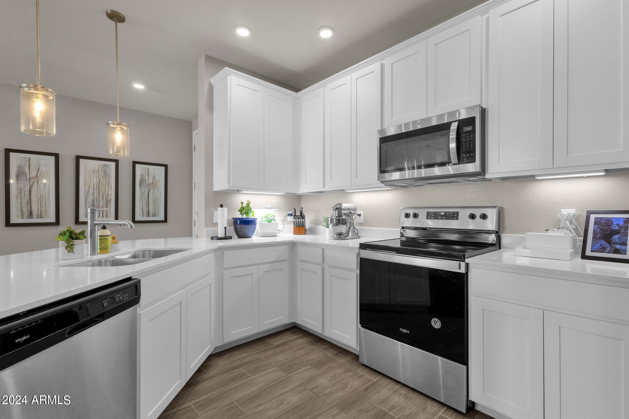 2511 W QUEEN CREEK Road # 313