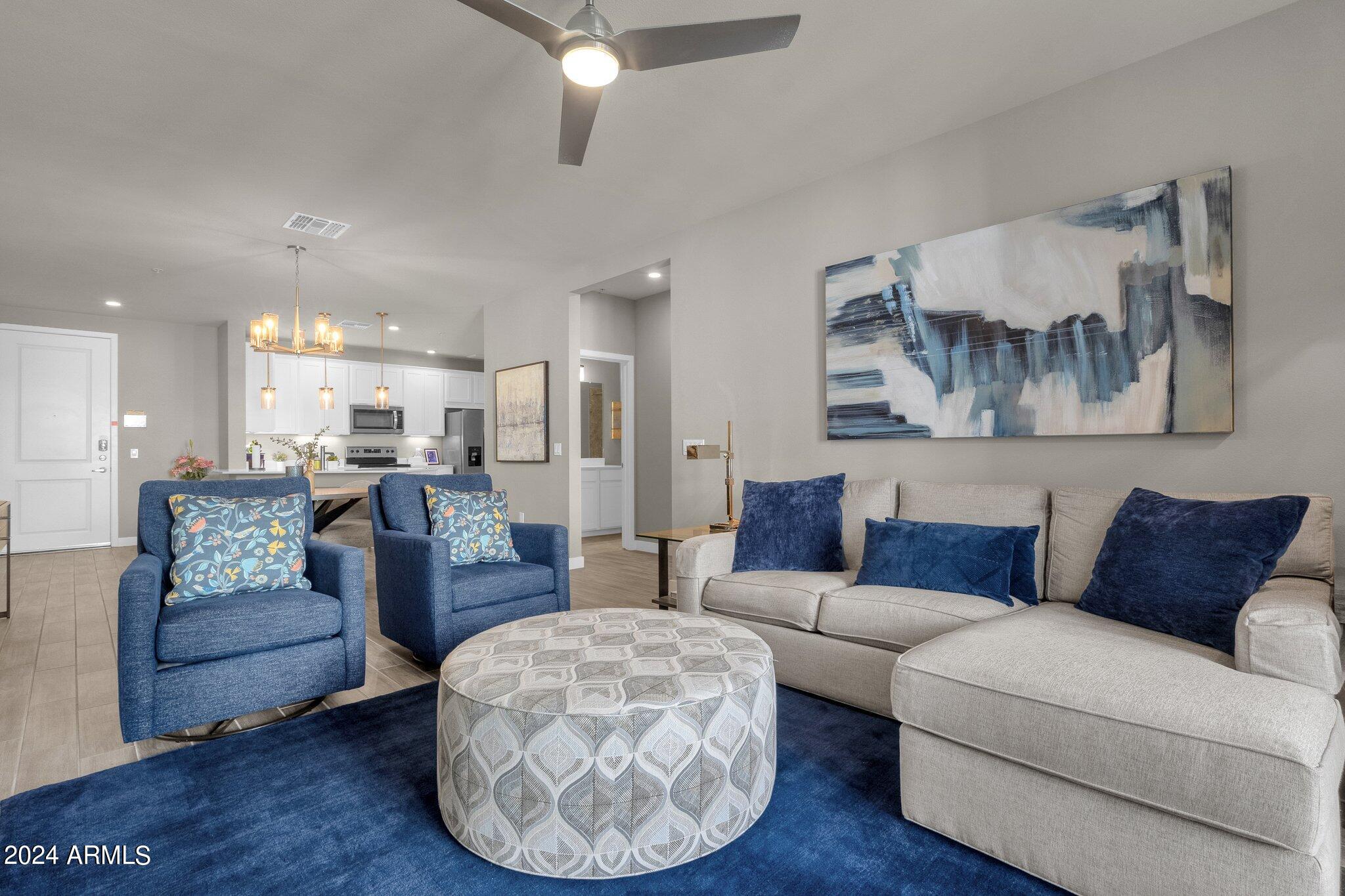 2511 W QUEEN CREEK Road # 313
