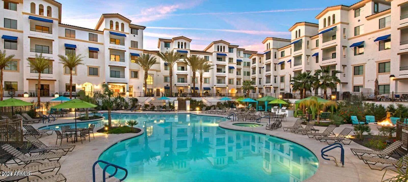 2511 W QUEEN CREEK Road # 313