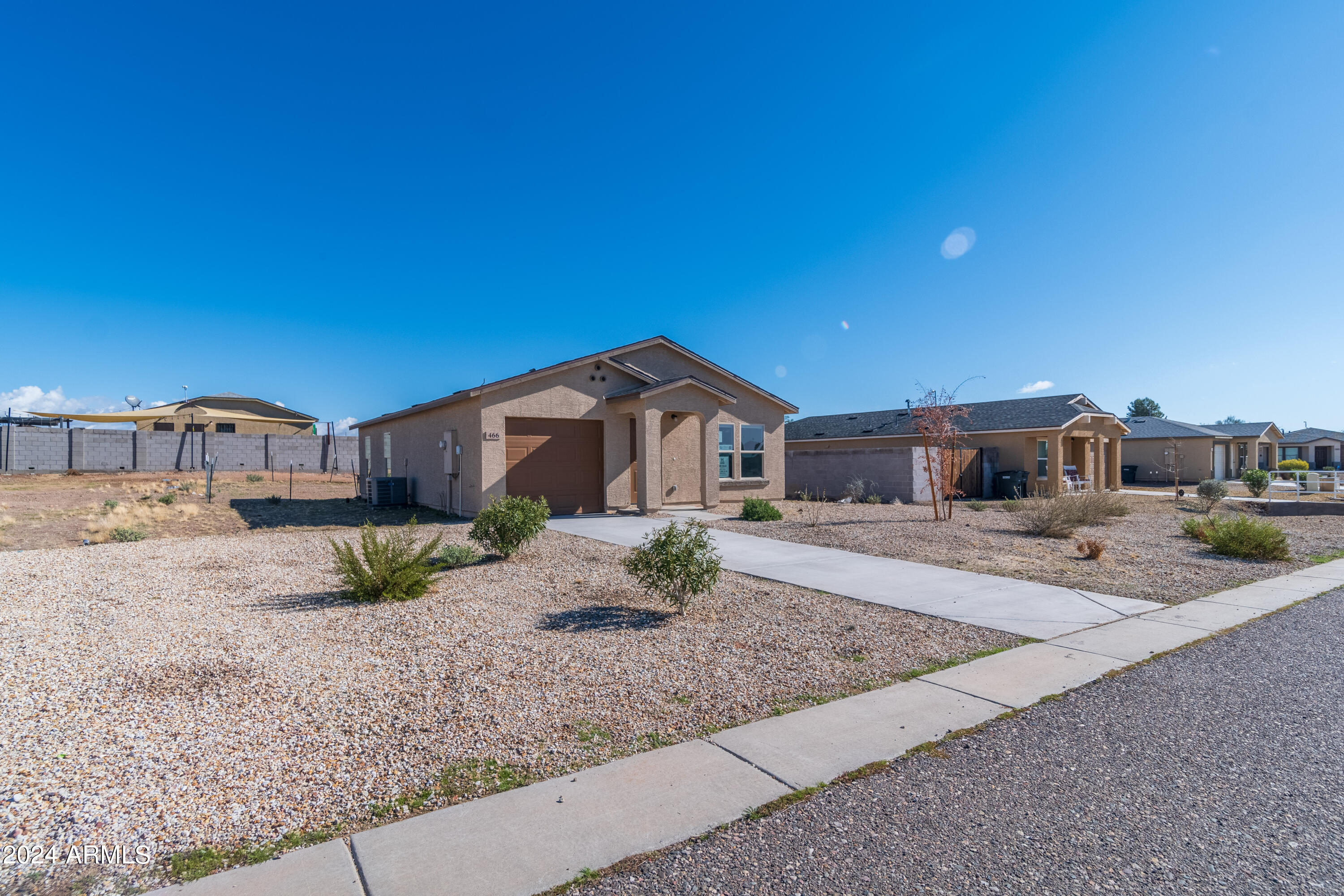 466 BRANDEIS Drive