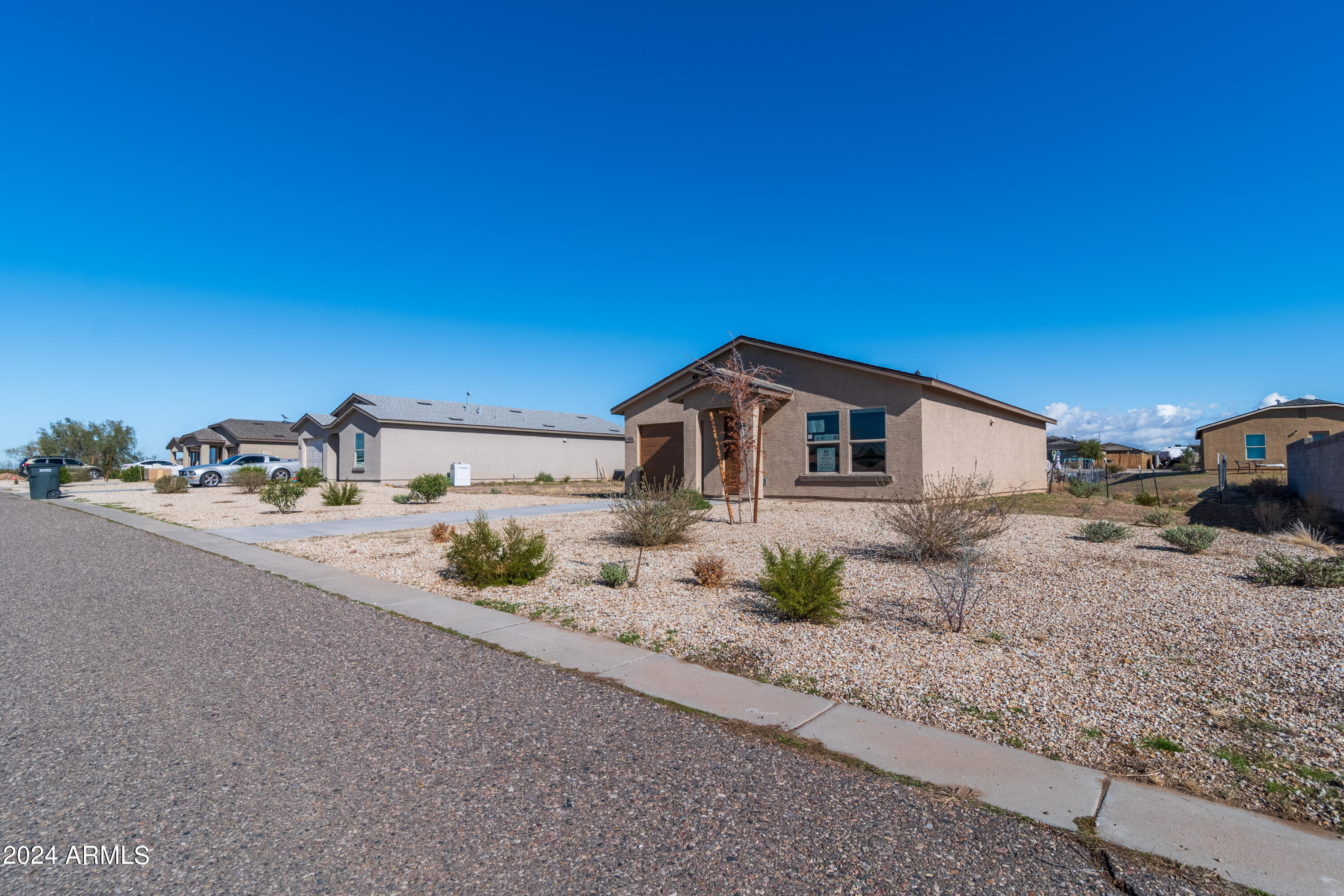 466 BRANDEIS Drive