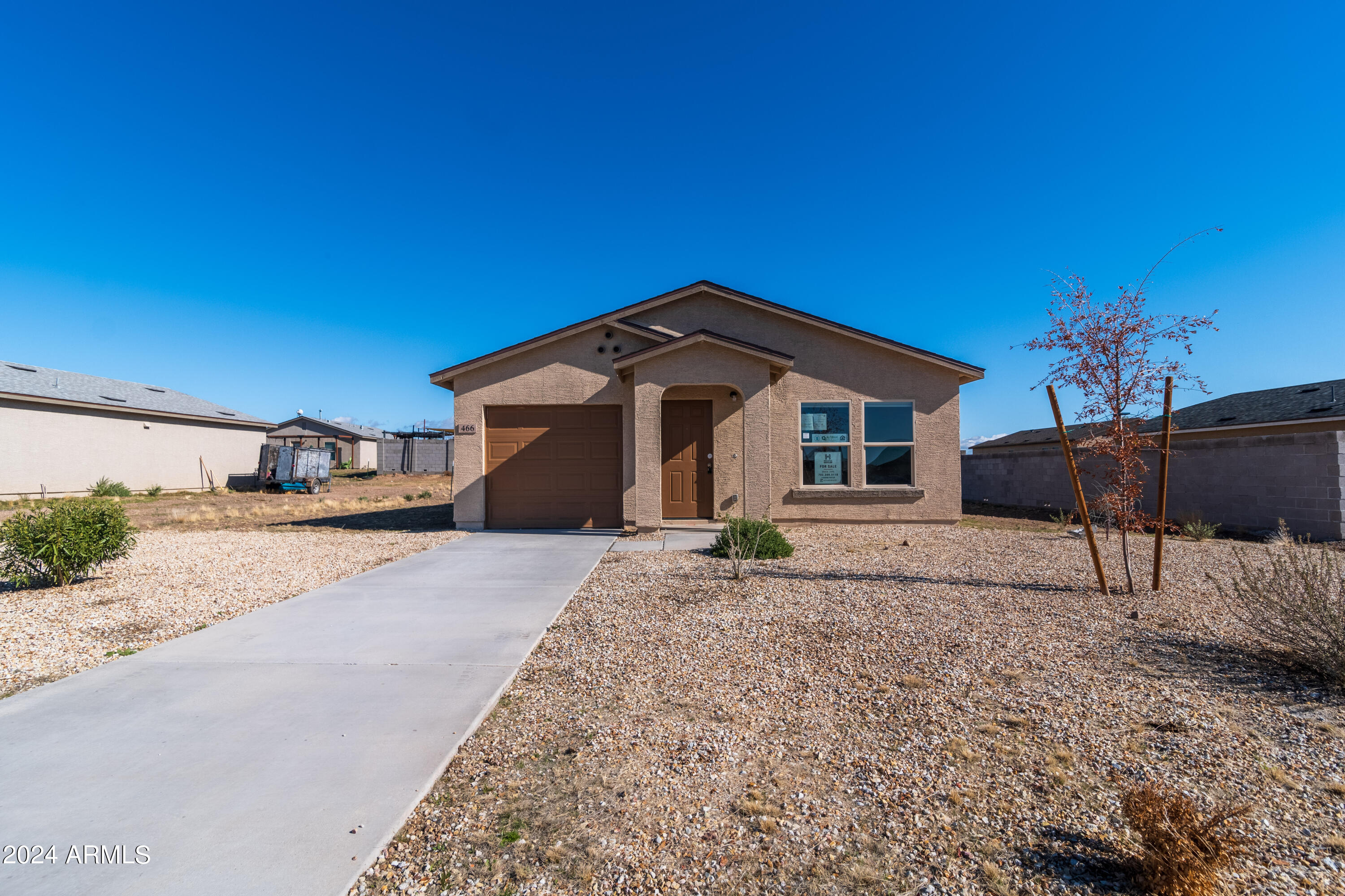 466 BRANDEIS Drive