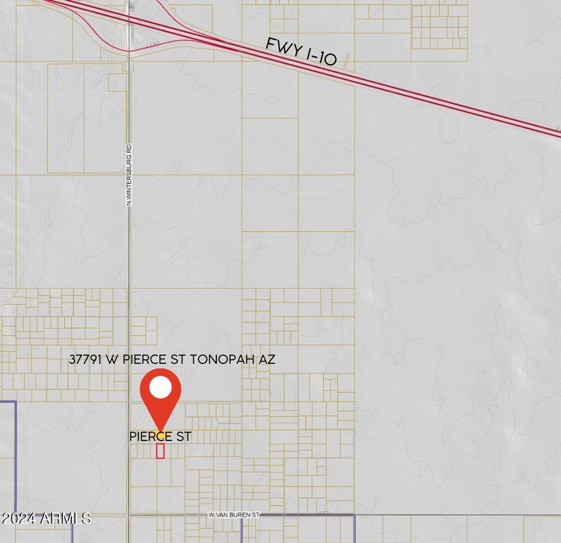 37791 W PIERCE Street