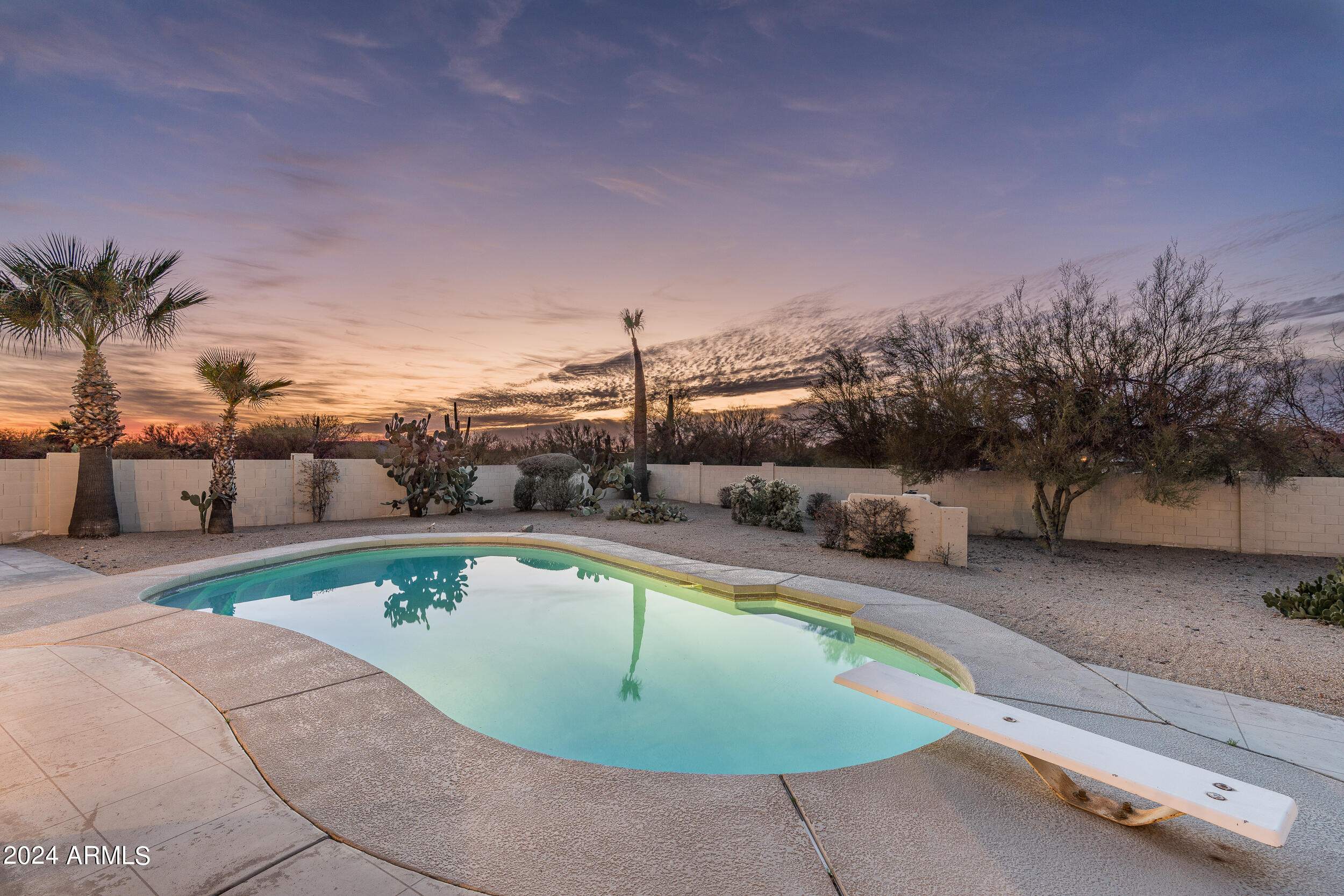 31032 N RANCHO TIERRA Drive