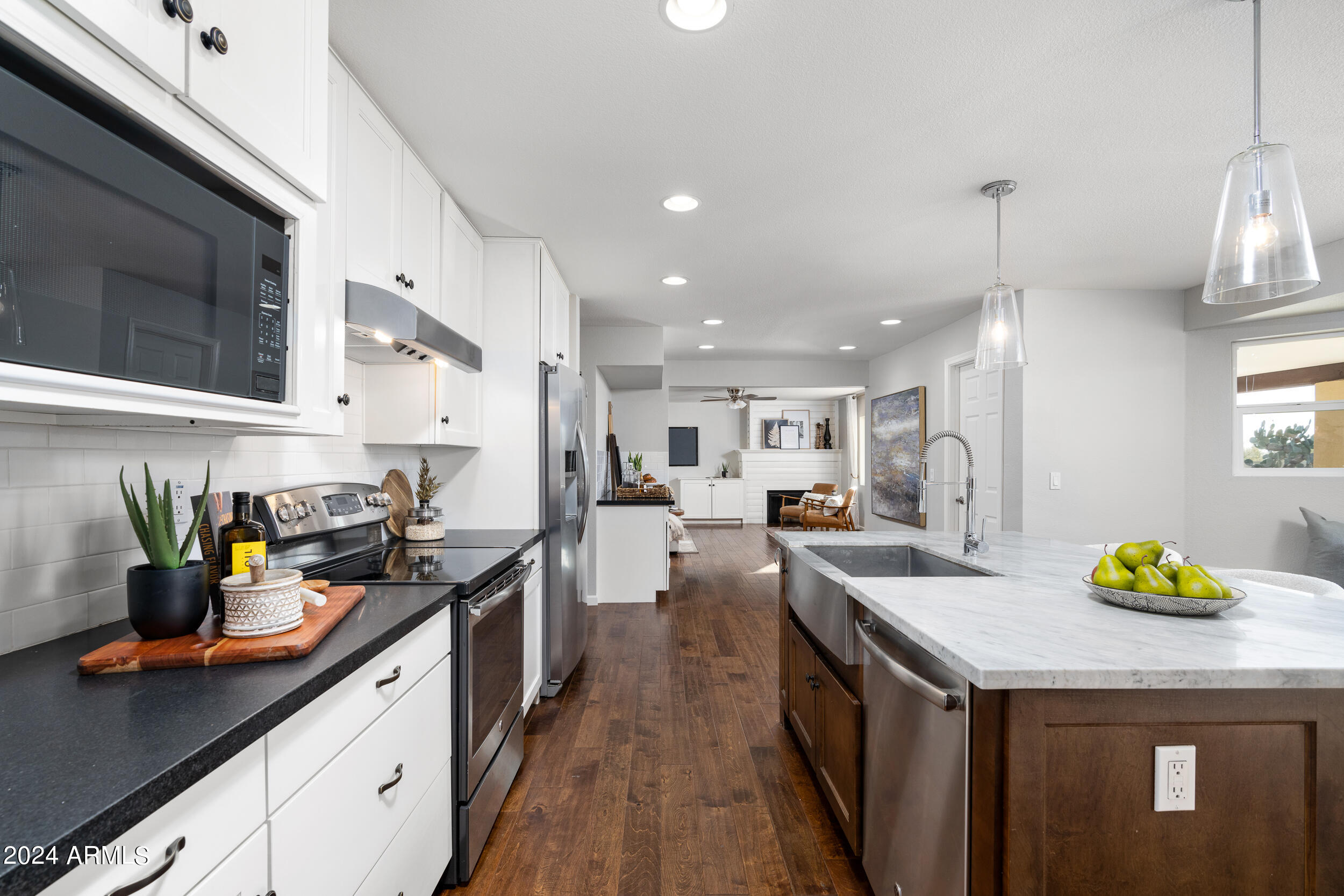 31032 N RANCHO TIERRA Drive