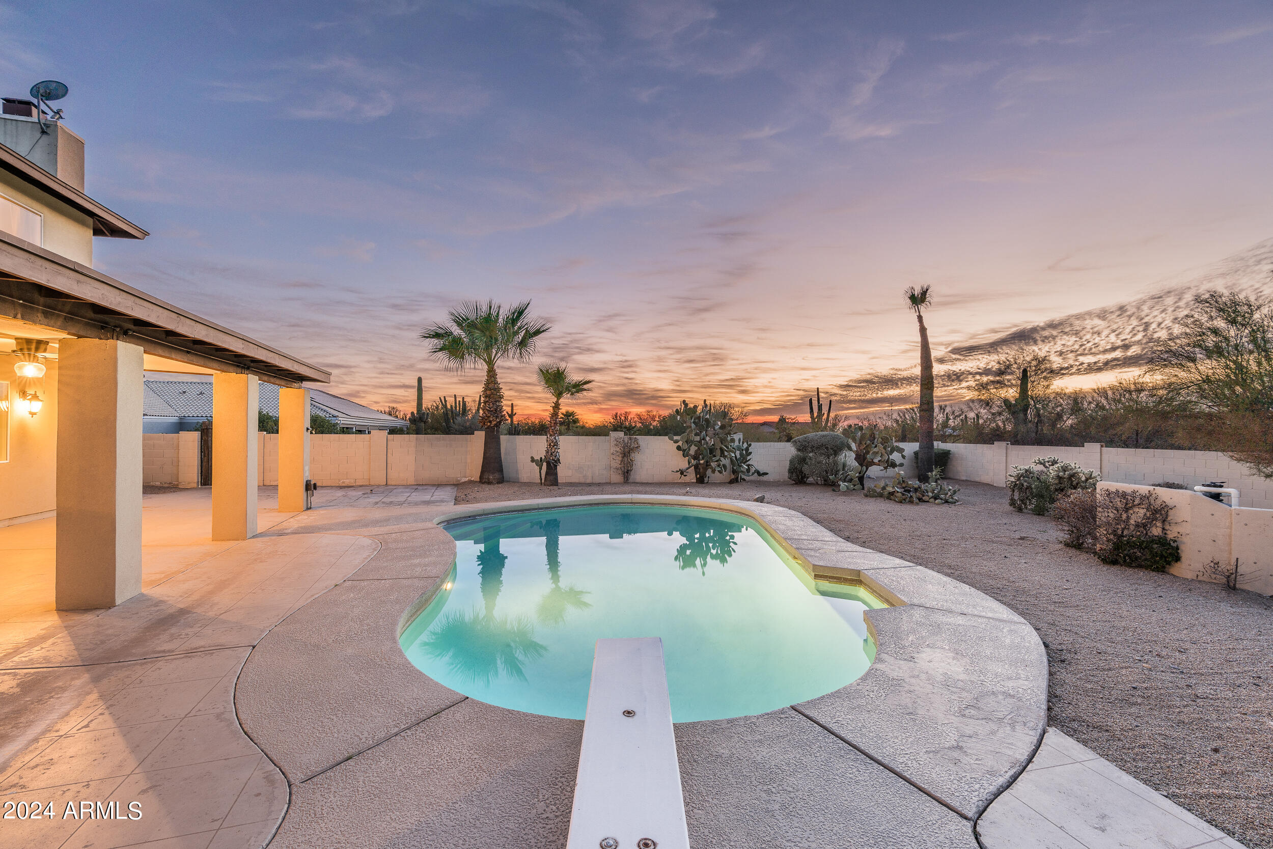 31032 N RANCHO TIERRA Drive