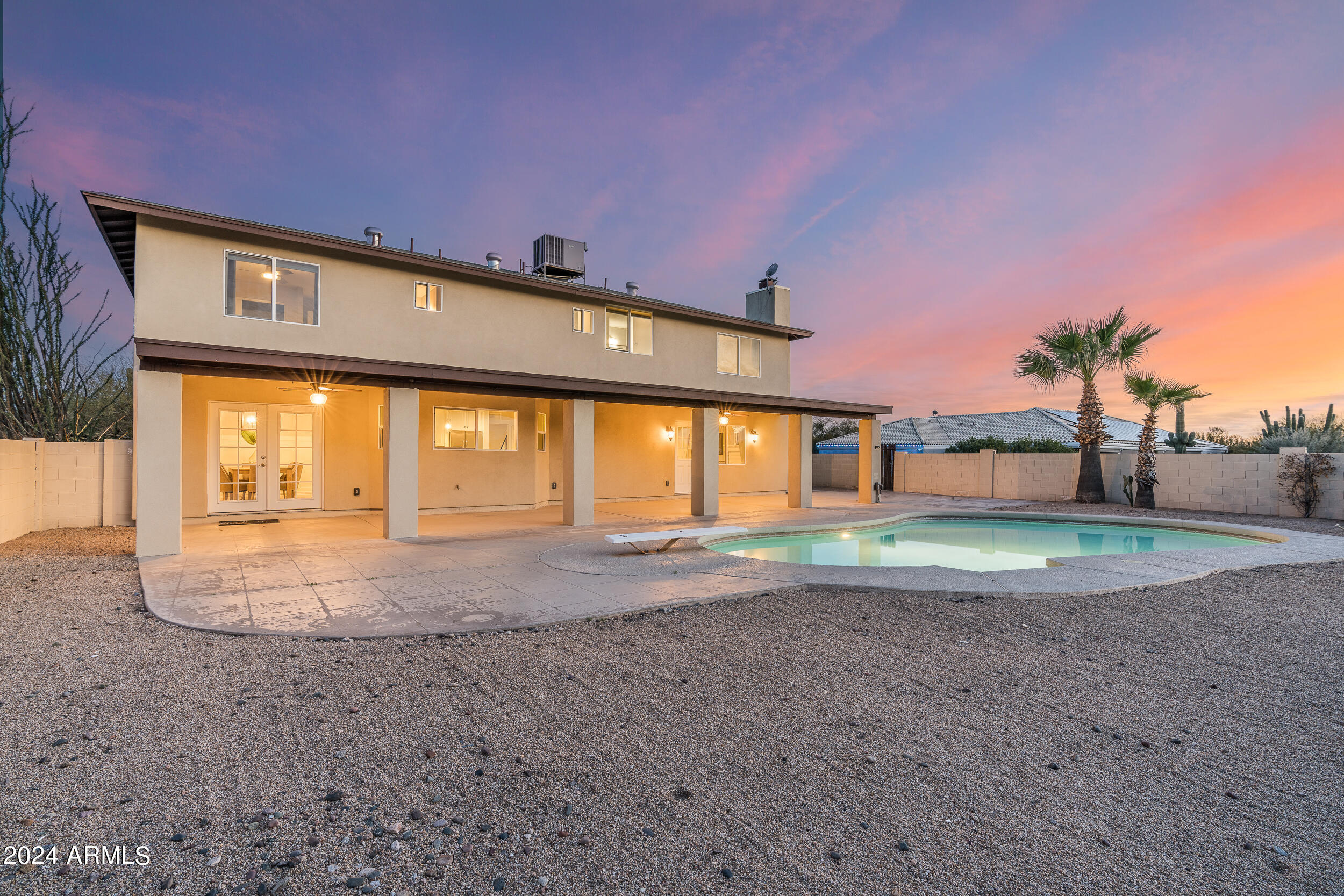 31032 N RANCHO TIERRA Drive