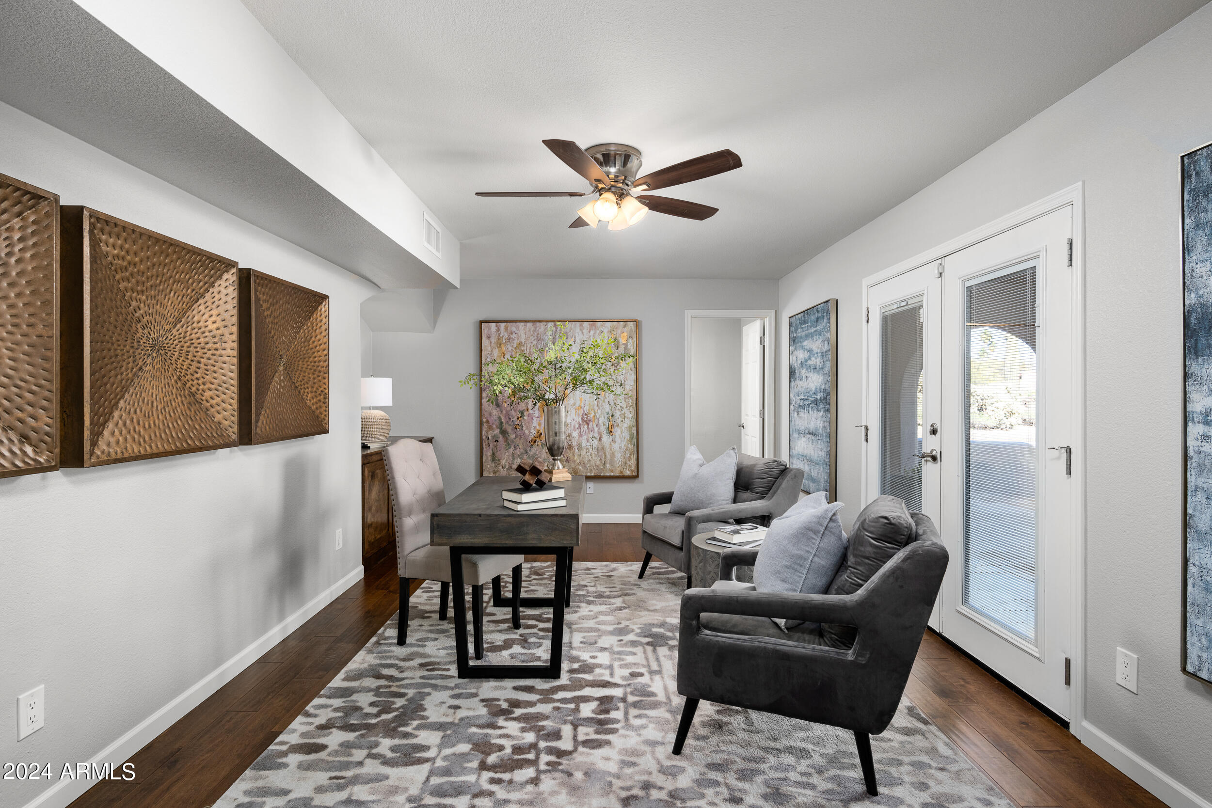 31032 N RANCHO TIERRA Drive