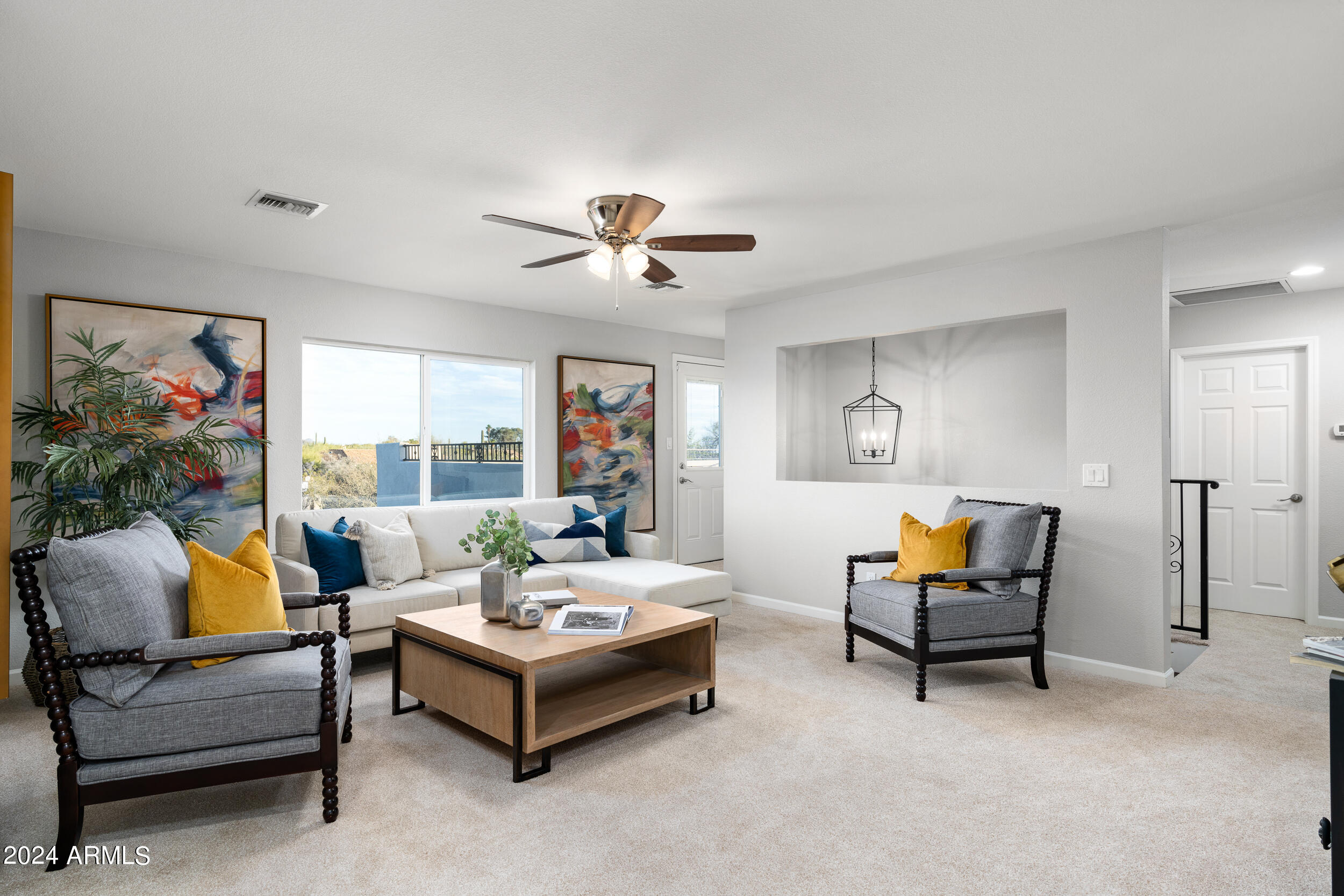 31032 N RANCHO TIERRA Drive