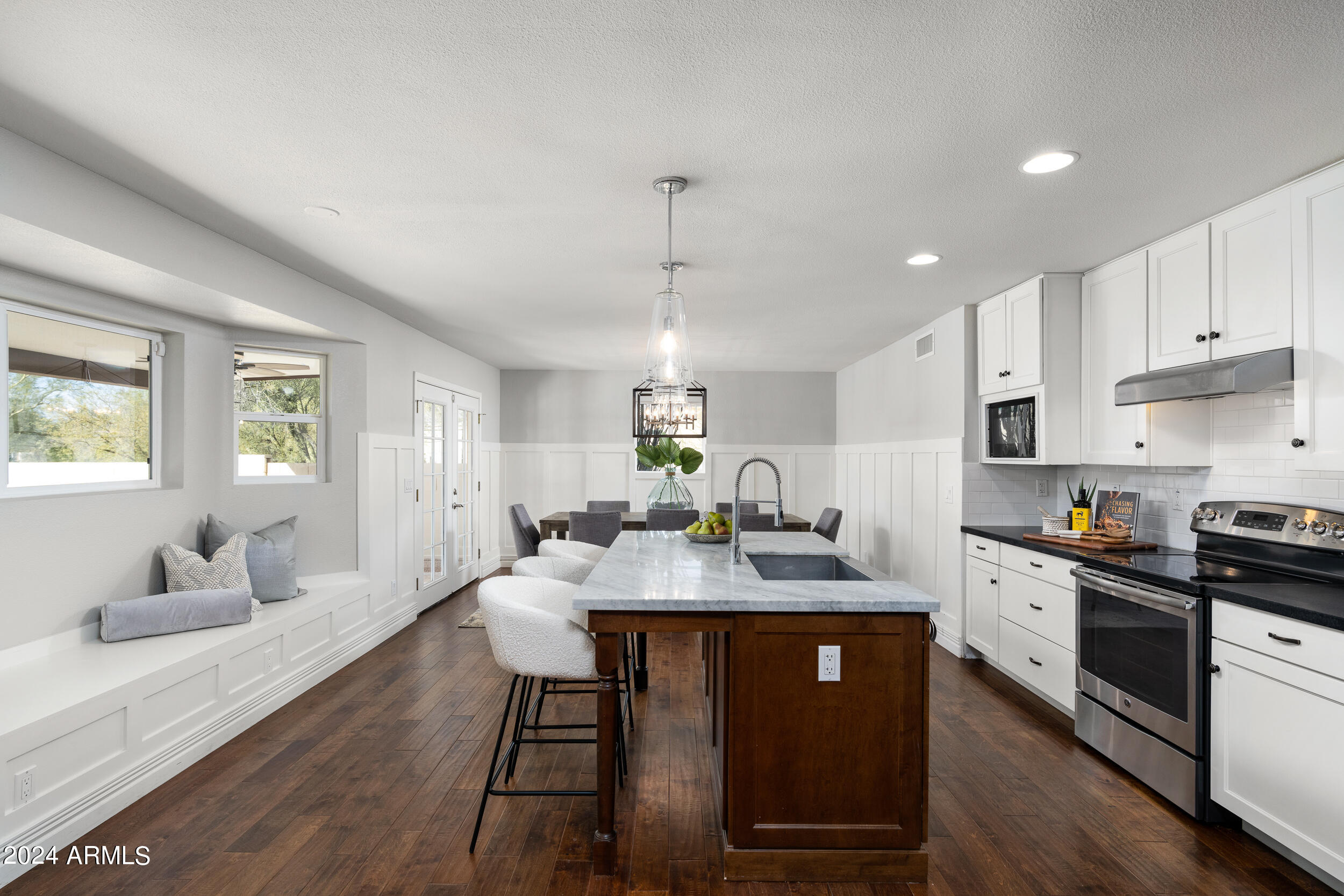 31032 N RANCHO TIERRA Drive