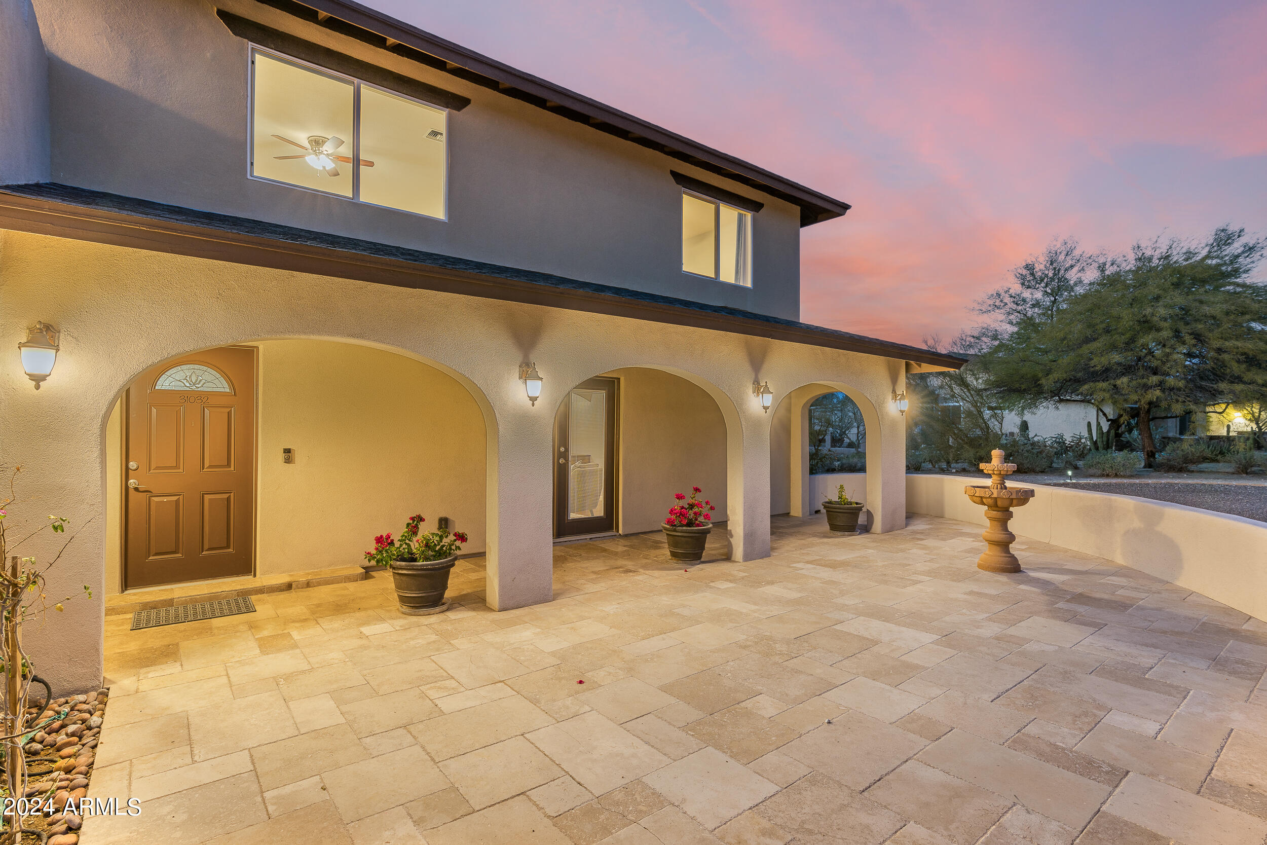 31032 N RANCHO TIERRA Drive