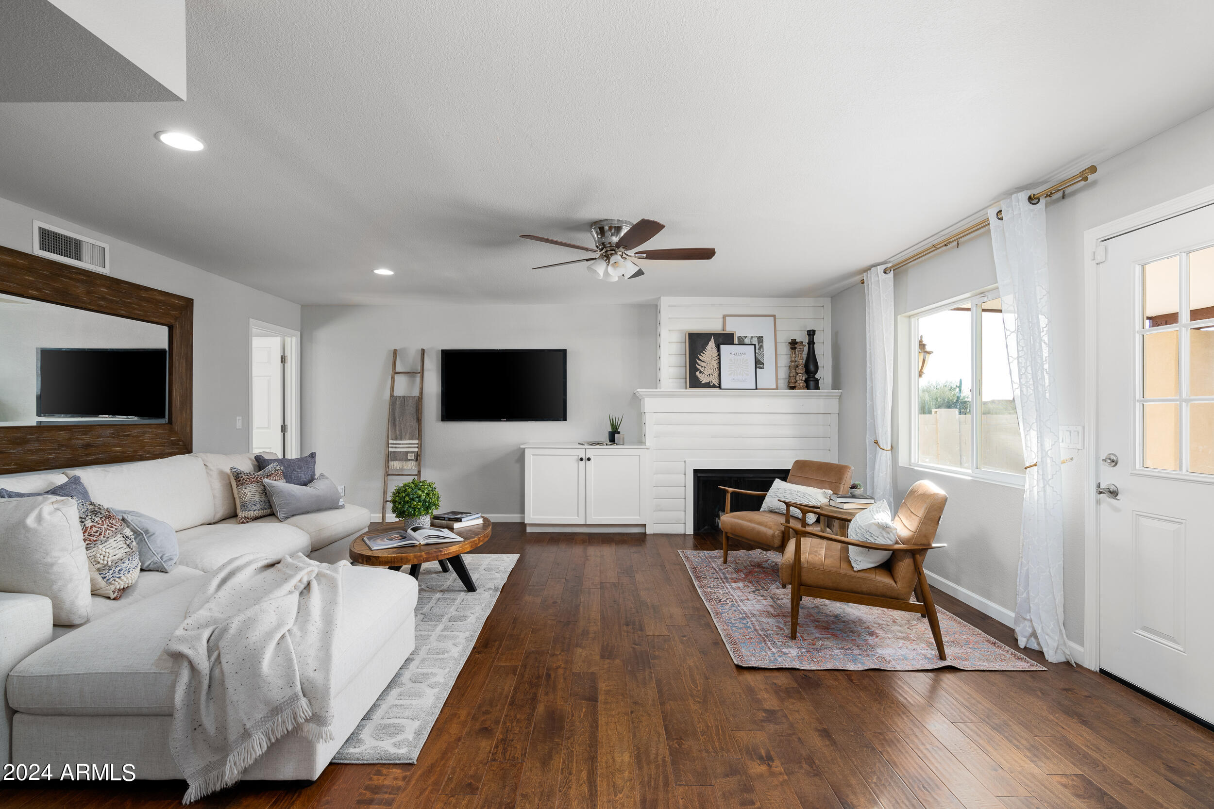 31032 N RANCHO TIERRA Drive