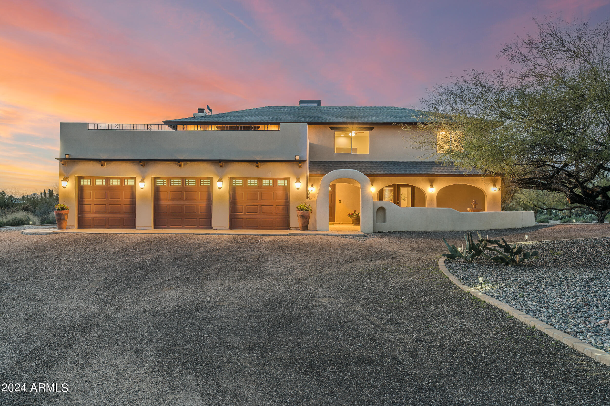 31032 N RANCHO TIERRA Drive