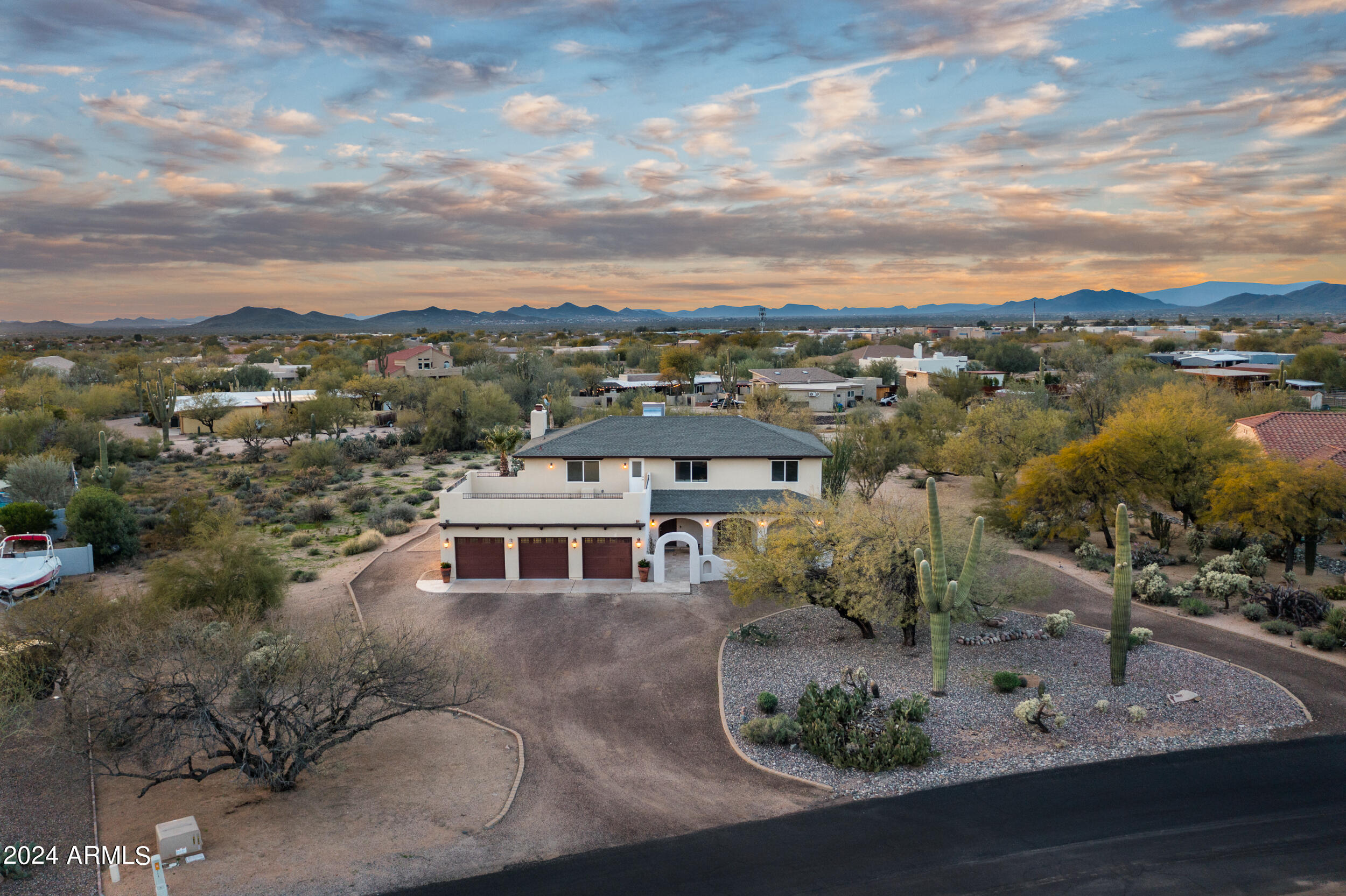 31032 N RANCHO TIERRA Drive