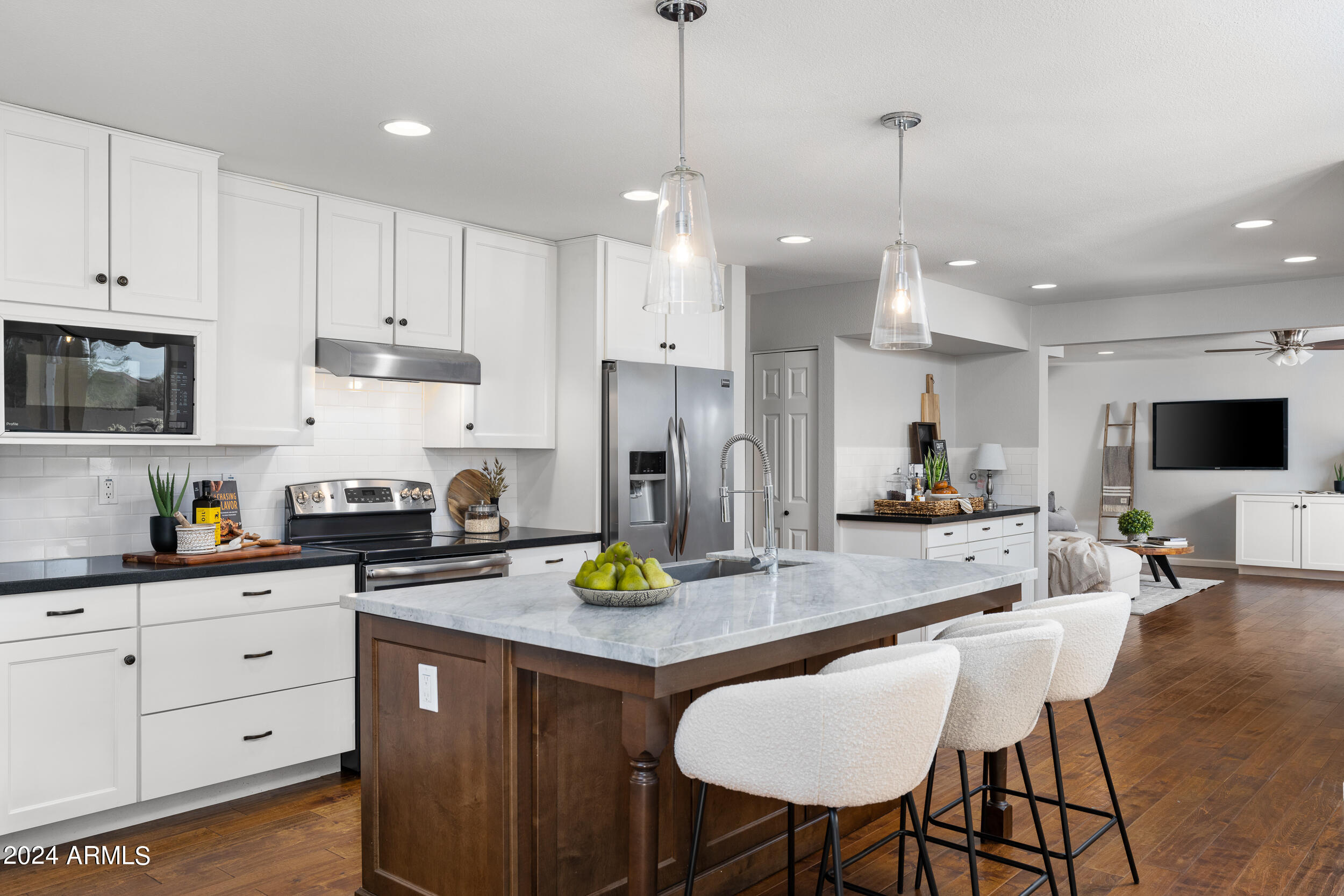 31032 N RANCHO TIERRA Drive