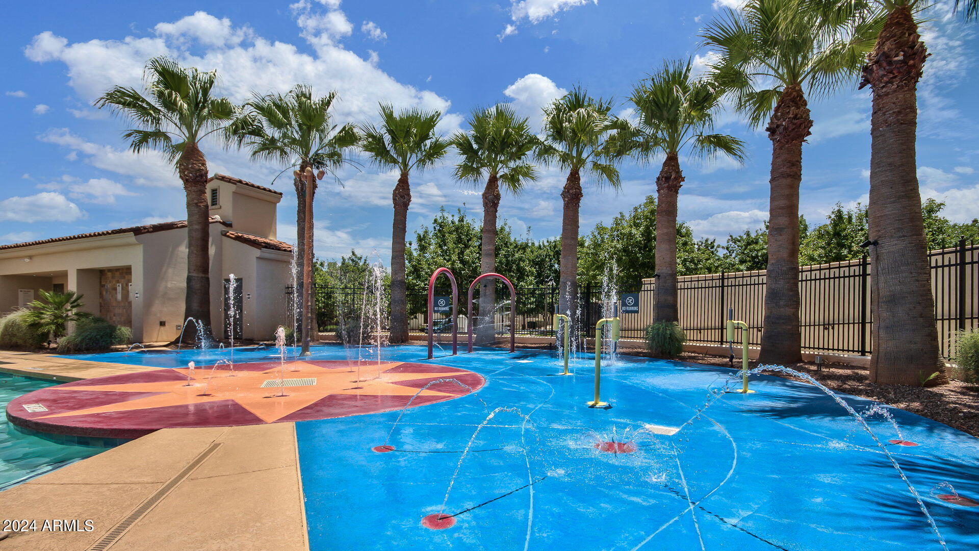 4078 N FOUNDER Circle