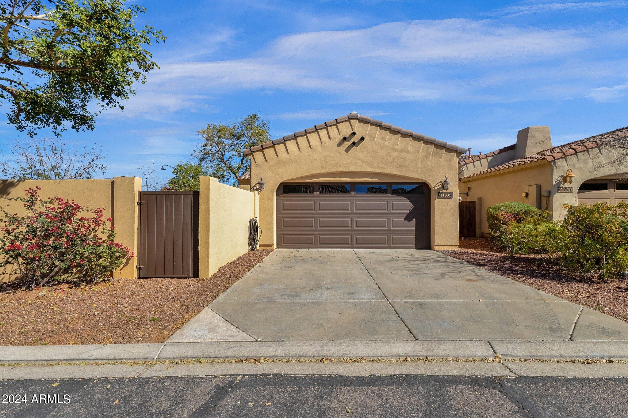 4078 N FOUNDER Circle