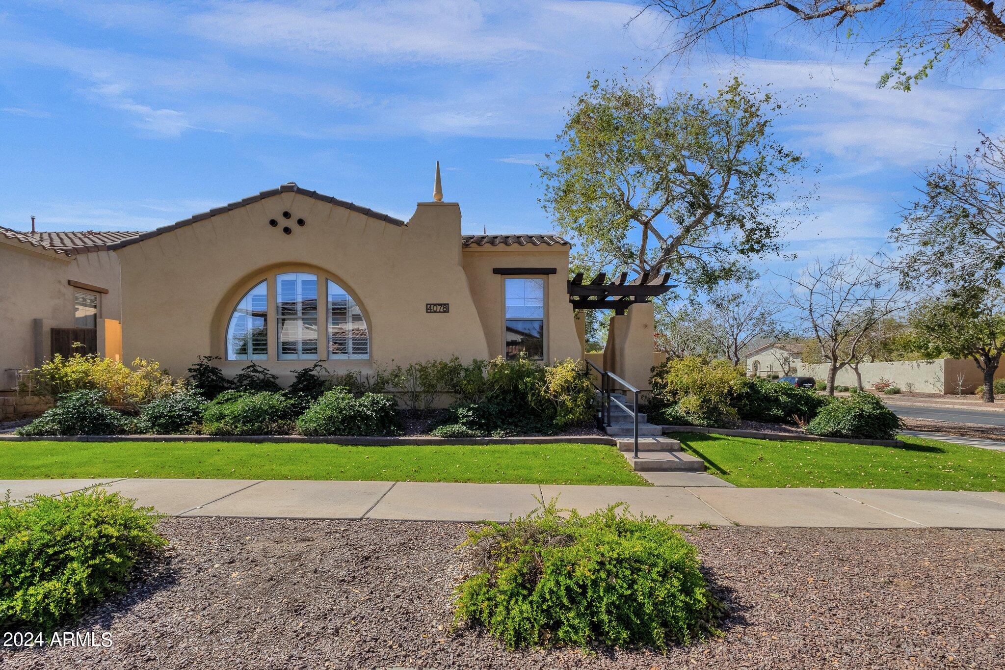 4078 N FOUNDER Circle