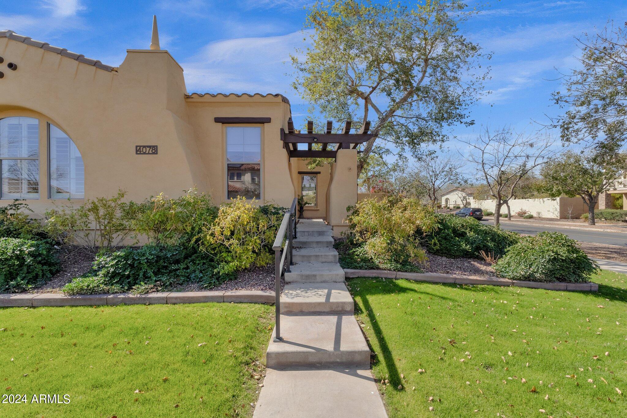 4078 N FOUNDER Circle