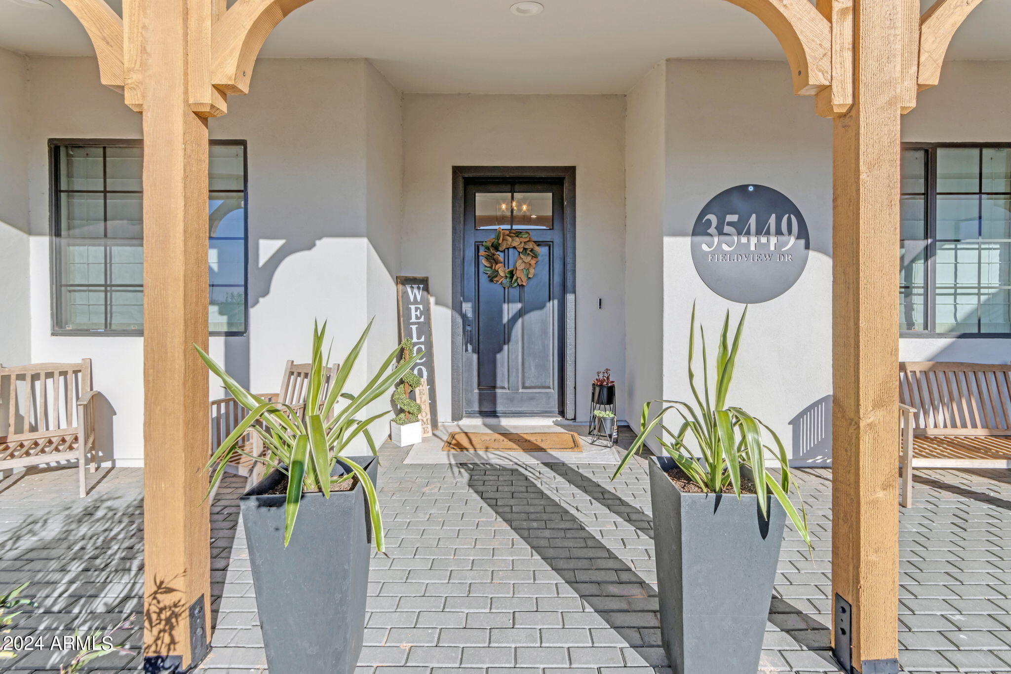 35449 N FIELDVIEW Drive