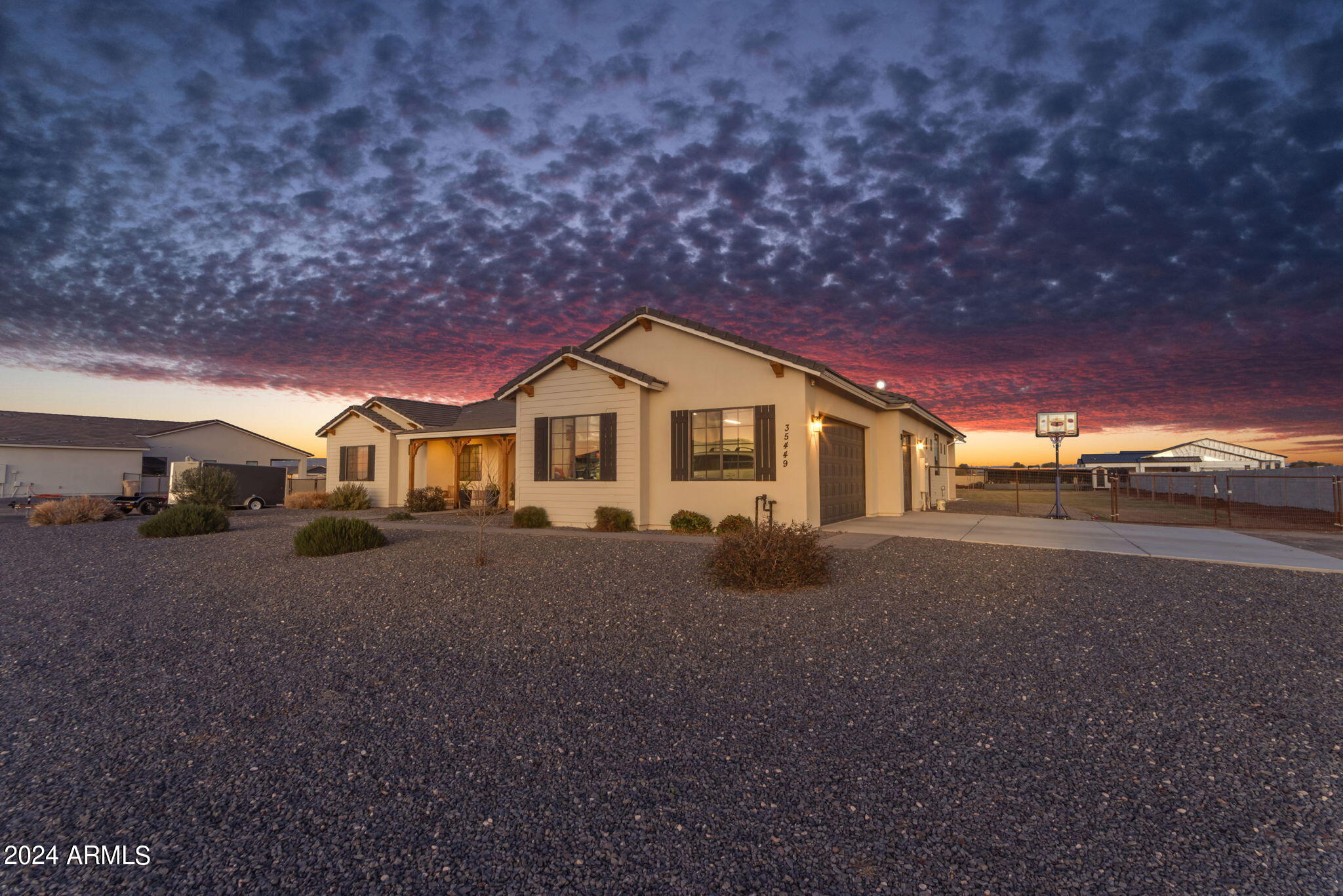 35449 N FIELDVIEW Drive