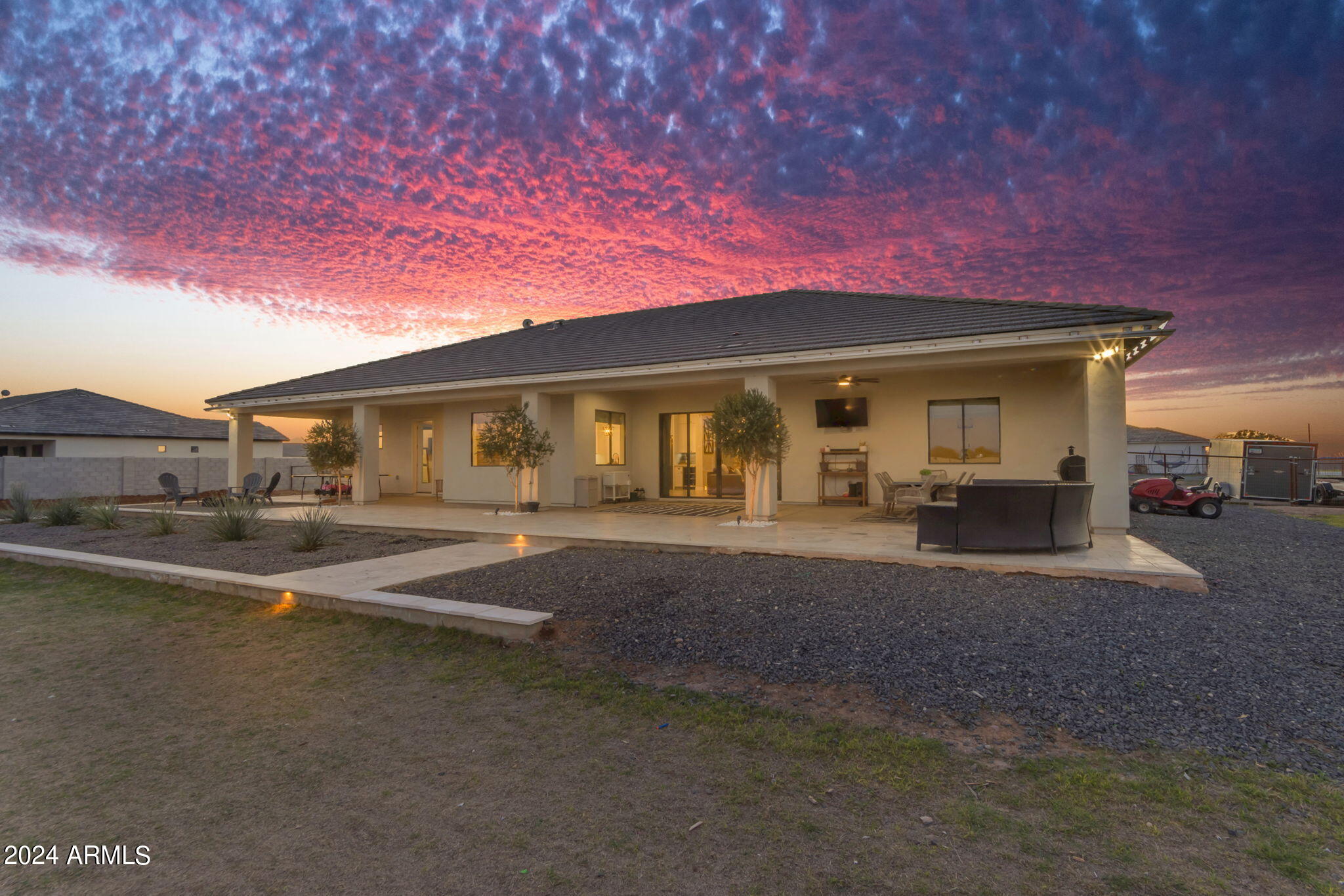 35449 N FIELDVIEW Drive