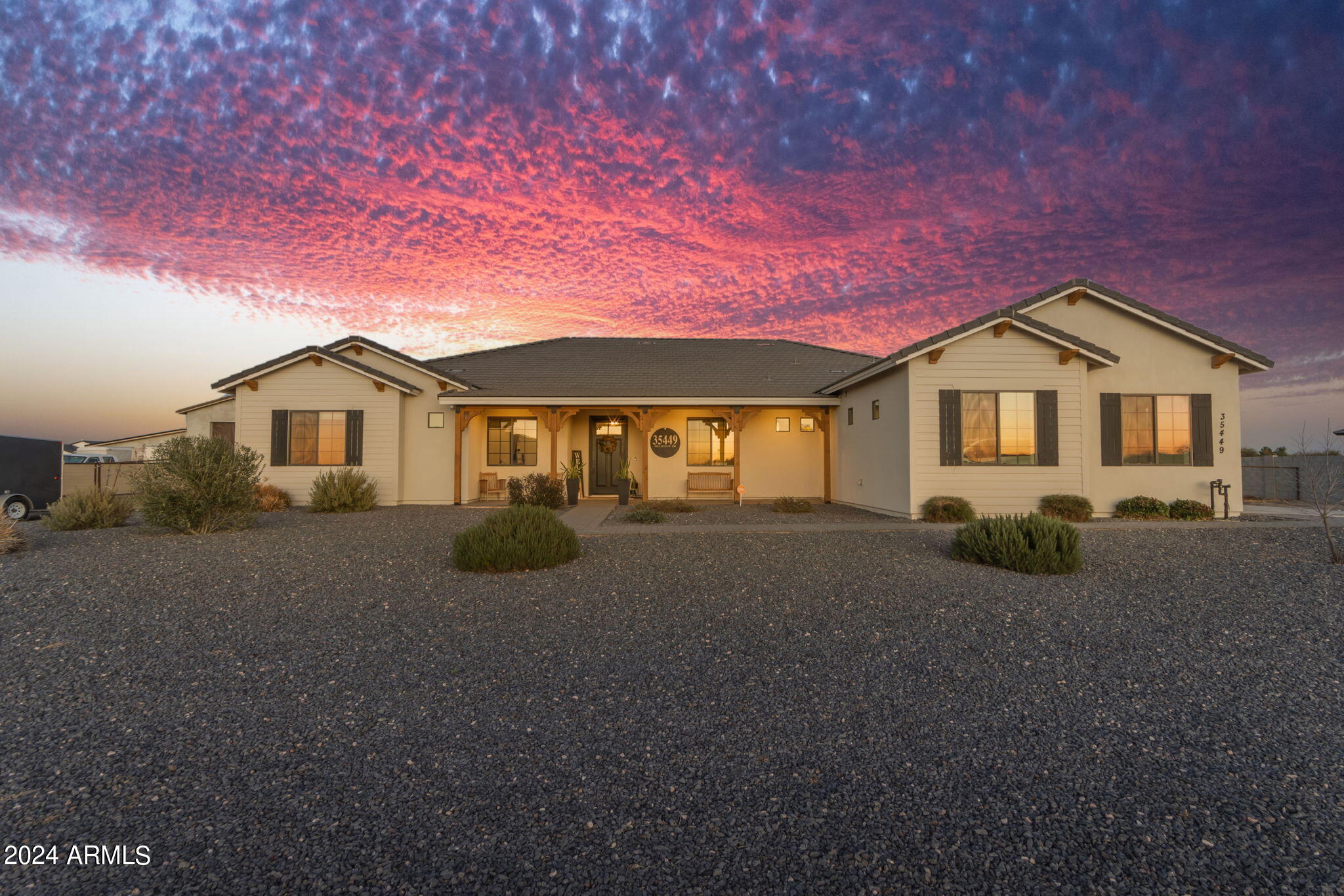 35449 N FIELDVIEW Drive