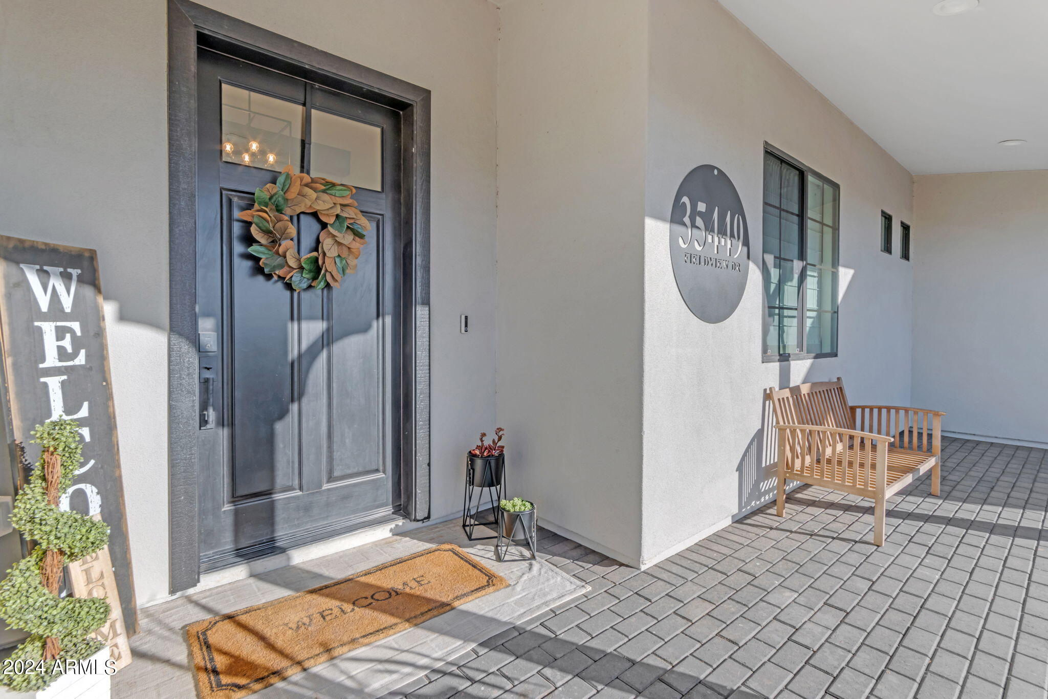 35449 N FIELDVIEW Drive