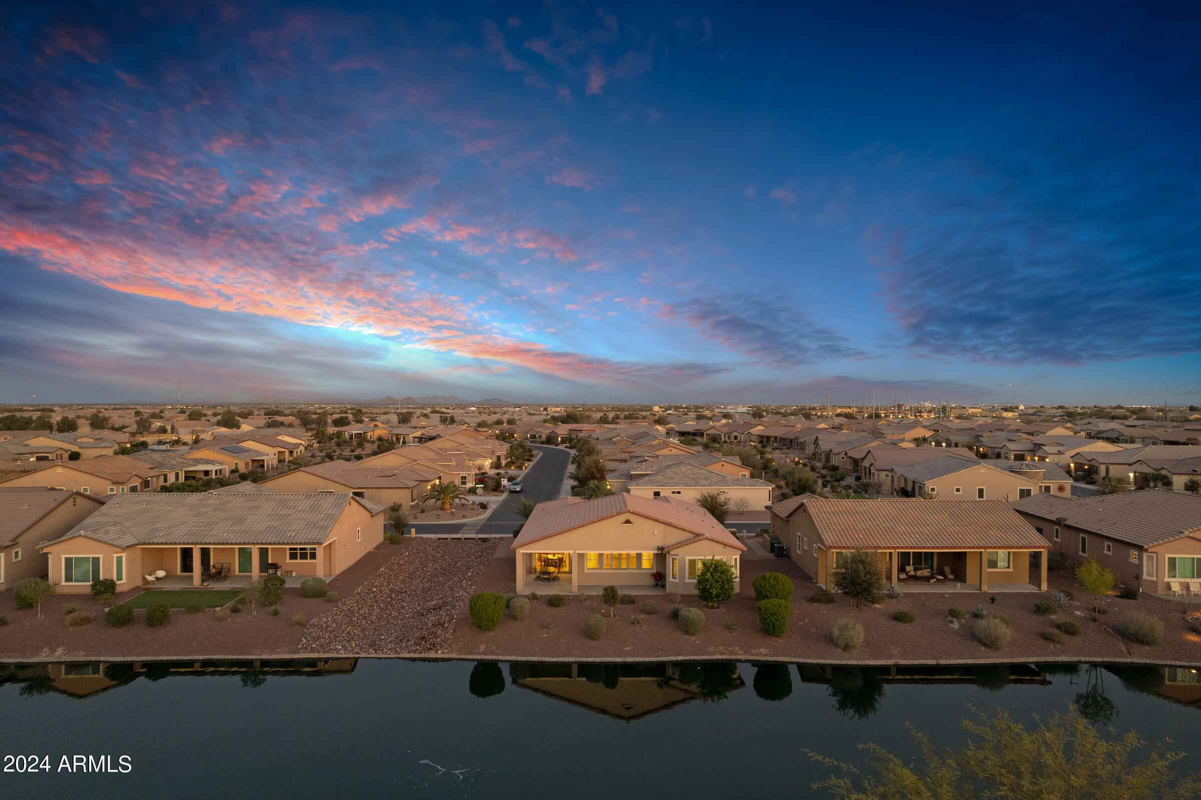 20144 N SNOWFLAKE Drive