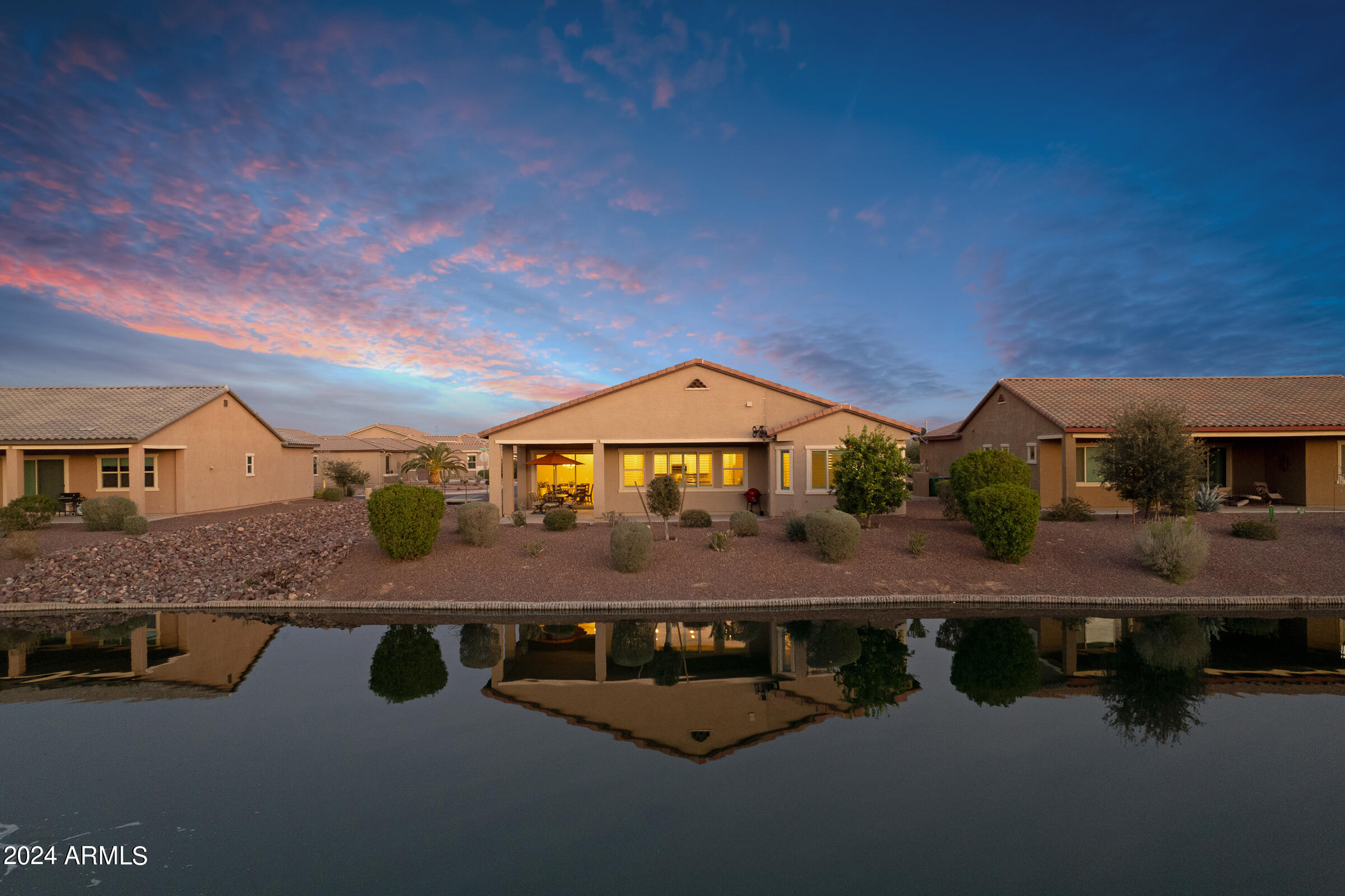 20144 N SNOWFLAKE Drive