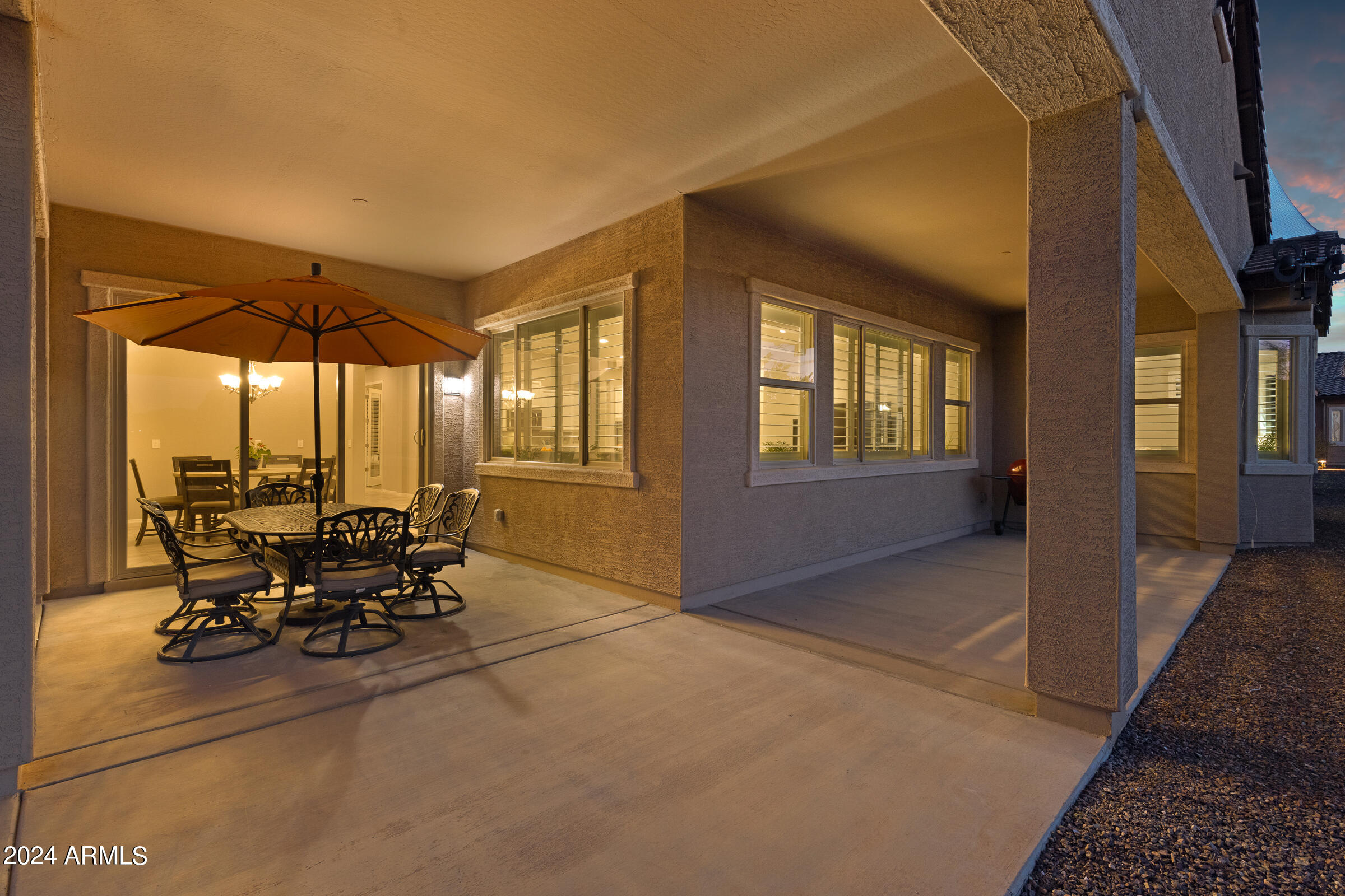 20144 N SNOWFLAKE Drive