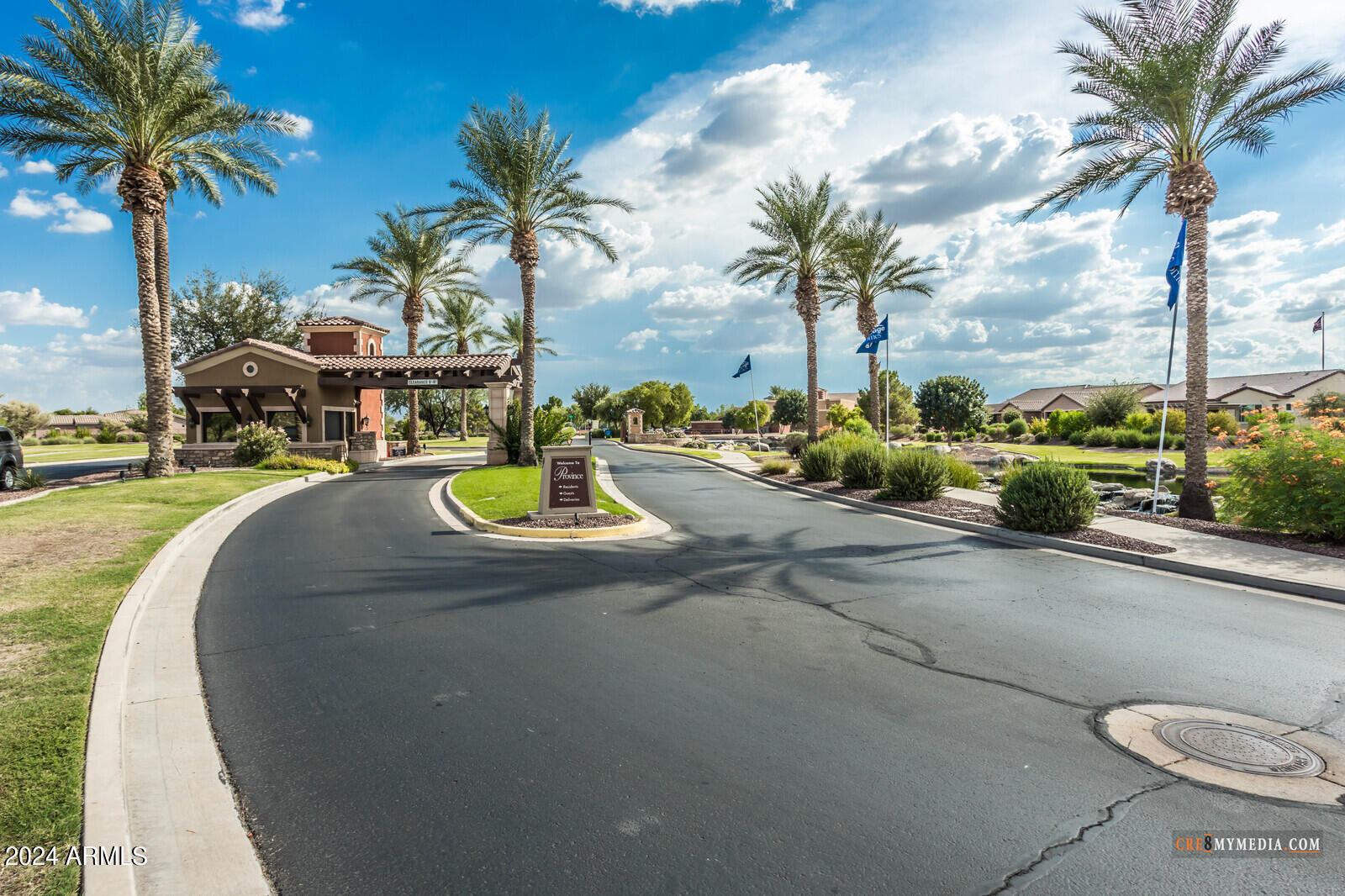 20144 N SNOWFLAKE Drive