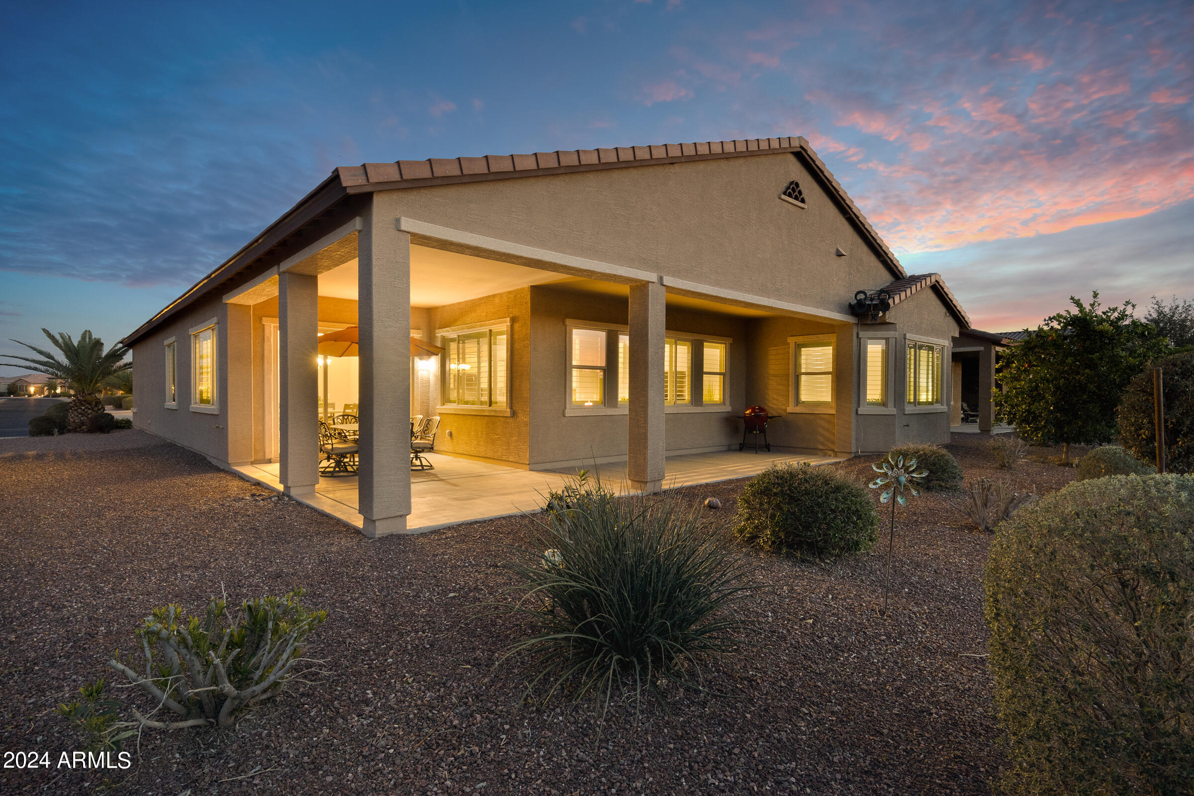 20144 N SNOWFLAKE Drive