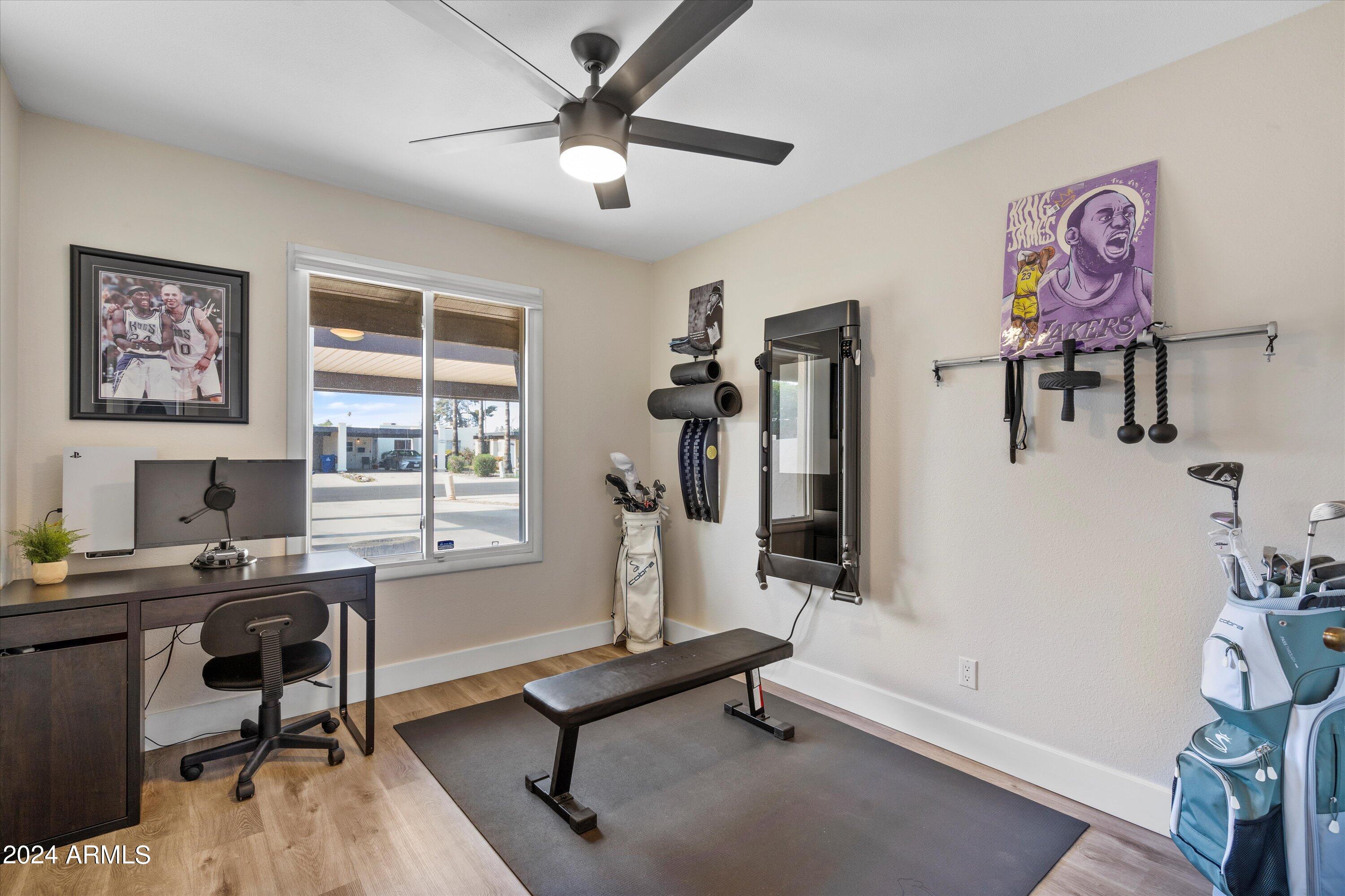 1970 E DEL SUR Drive