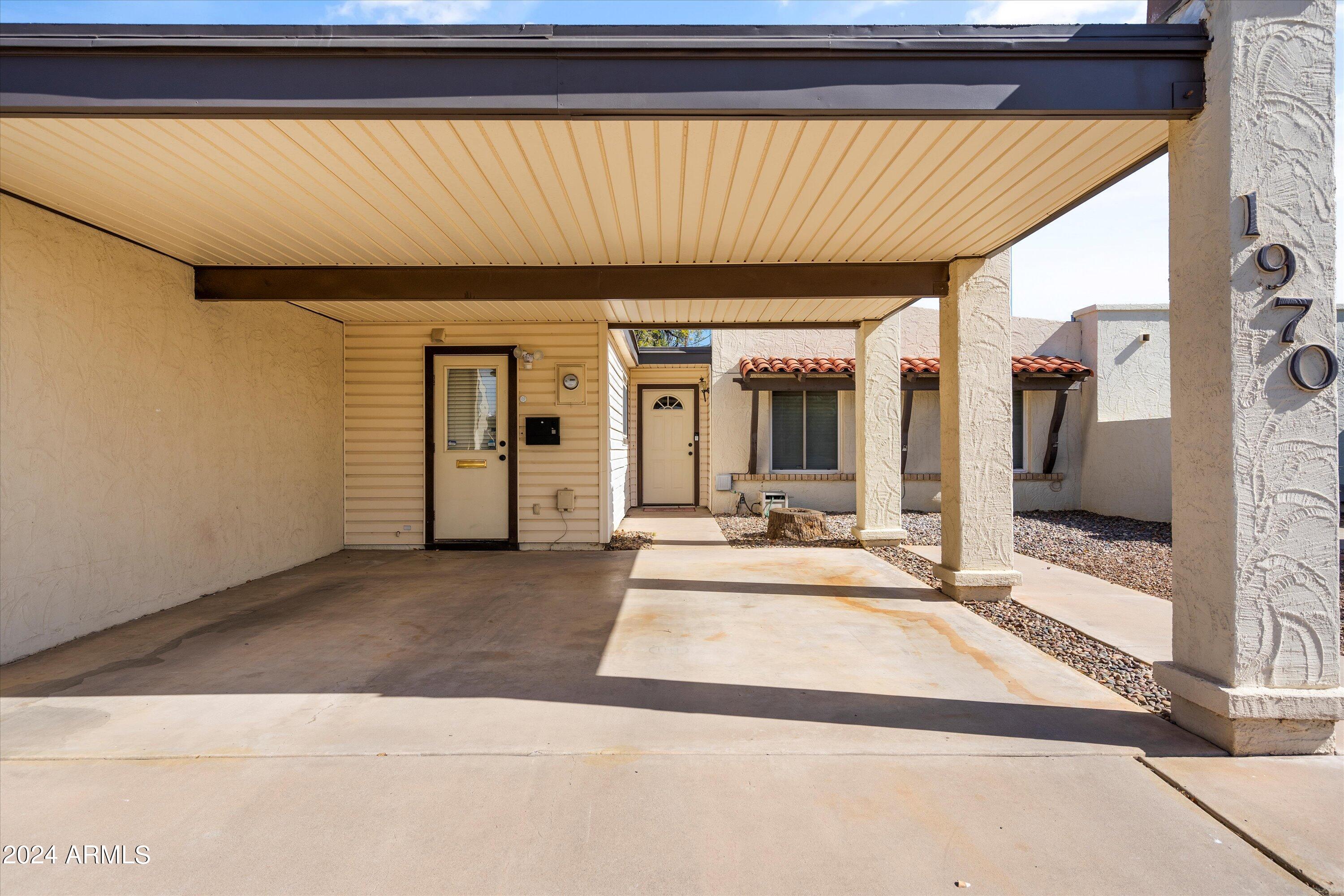 1970 E DEL SUR Drive