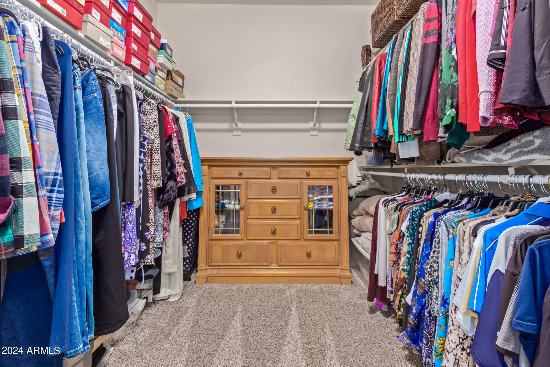 2589 S BUCKAROO Trail