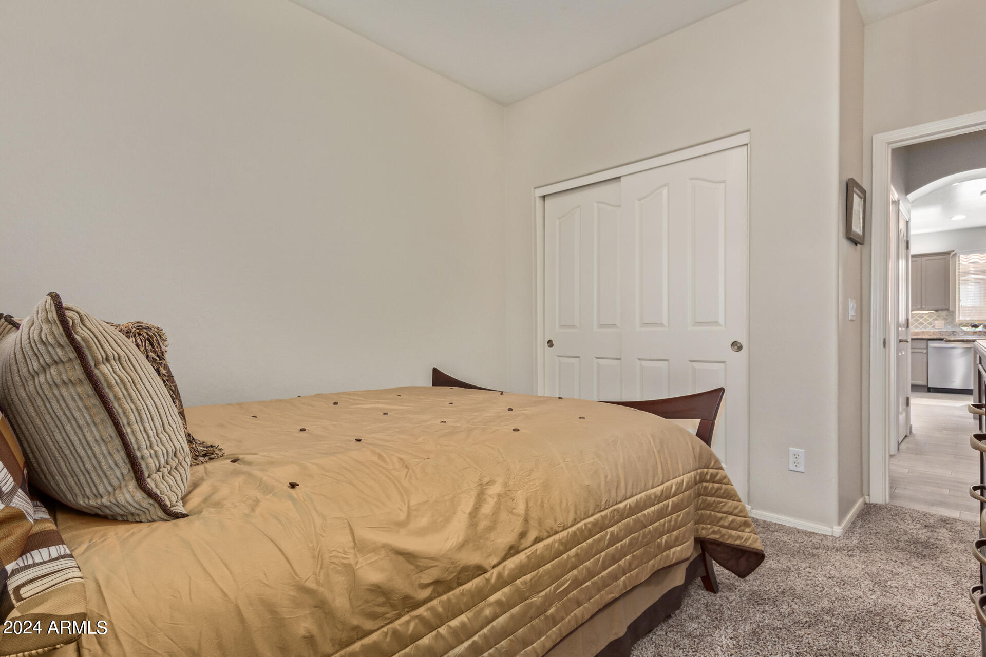 2589 S BUCKAROO Trail