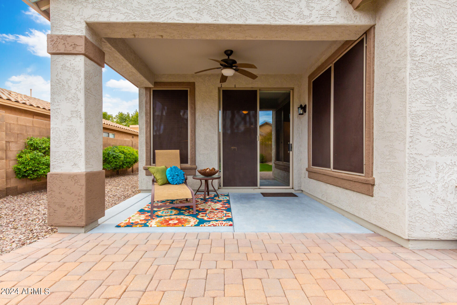2589 S BUCKAROO Trail