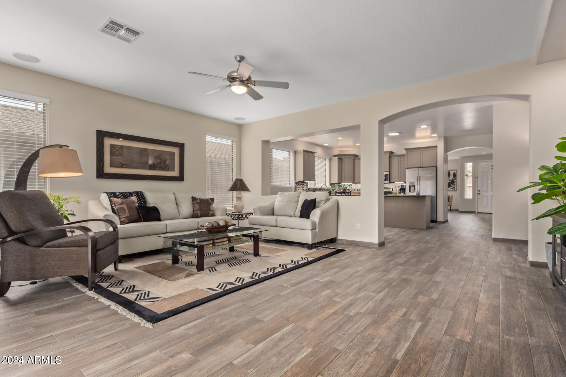 2589 S BUCKAROO Trail