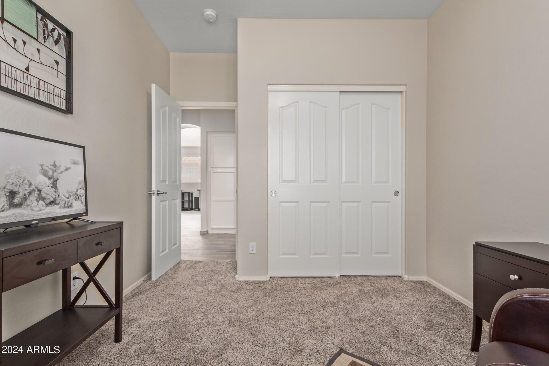 2589 S BUCKAROO Trail